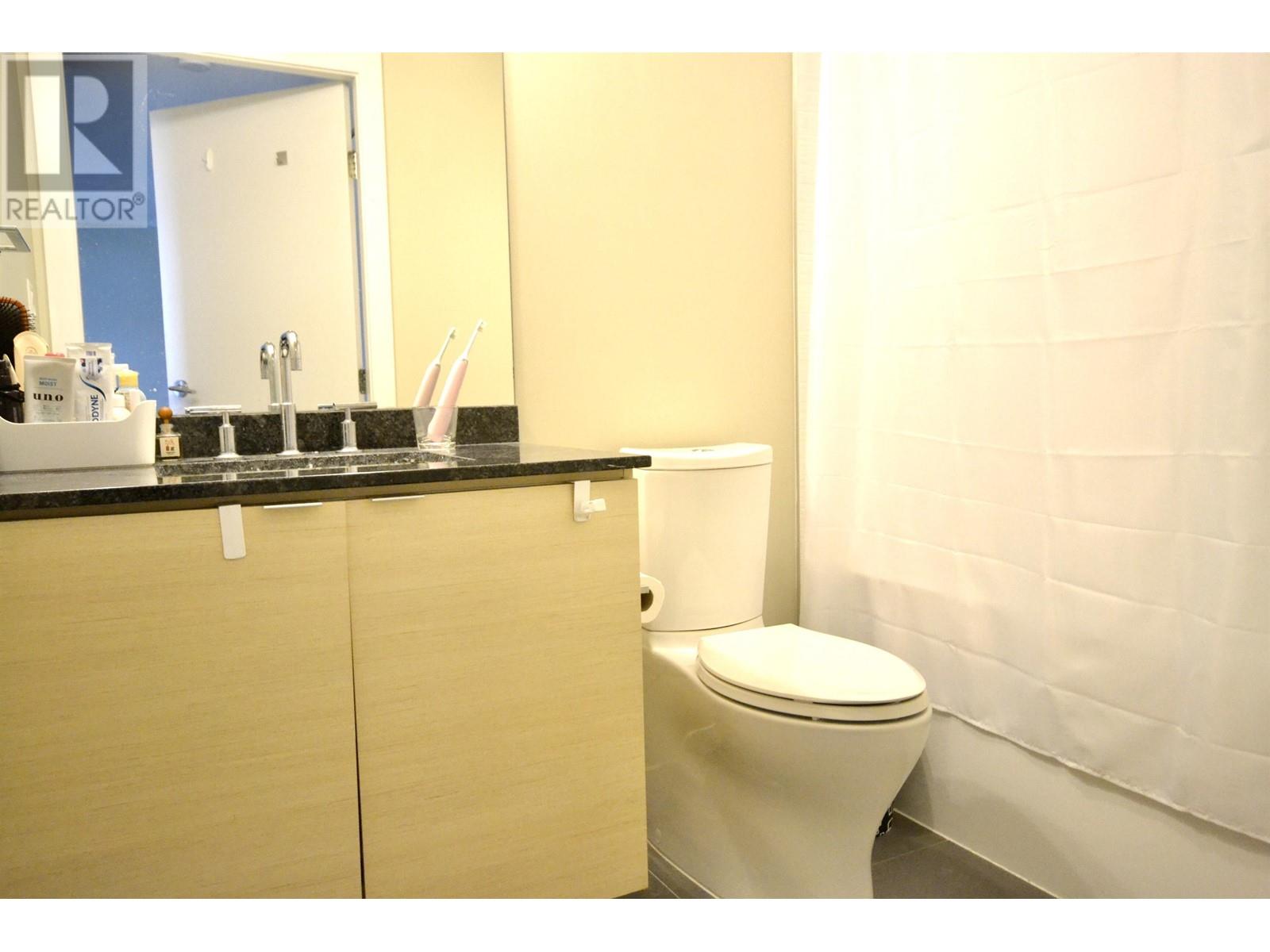 2508 489 Interurban Way, Vancouver, British Columbia  V5X 0C7 - Photo 9 - R2817368