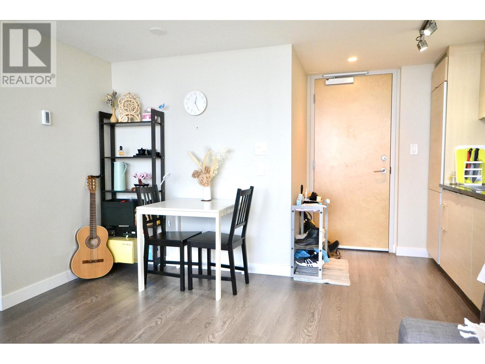 2508 489 Interurban Way, Vancouver, British Columbia  V5X 0C7 - Photo 4 - R2817368