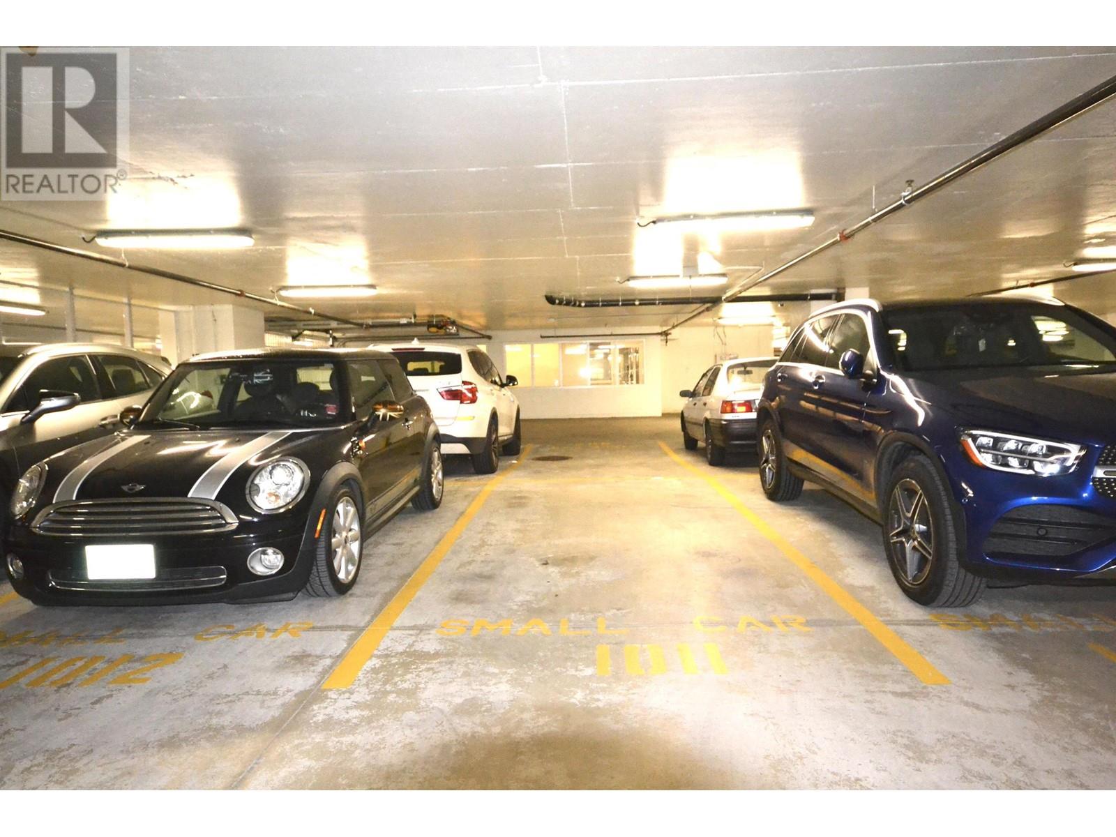 2508 489 Interurban Way, Vancouver, British Columbia  V5X 0C7 - Photo 12 - R2817368