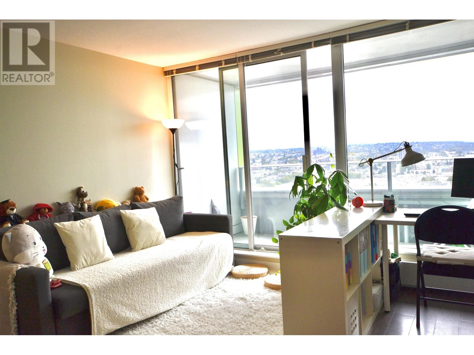2508 489 Interurban Way, Vancouver, British Columbia  V5X 0C7 - Photo 2 - R2817368