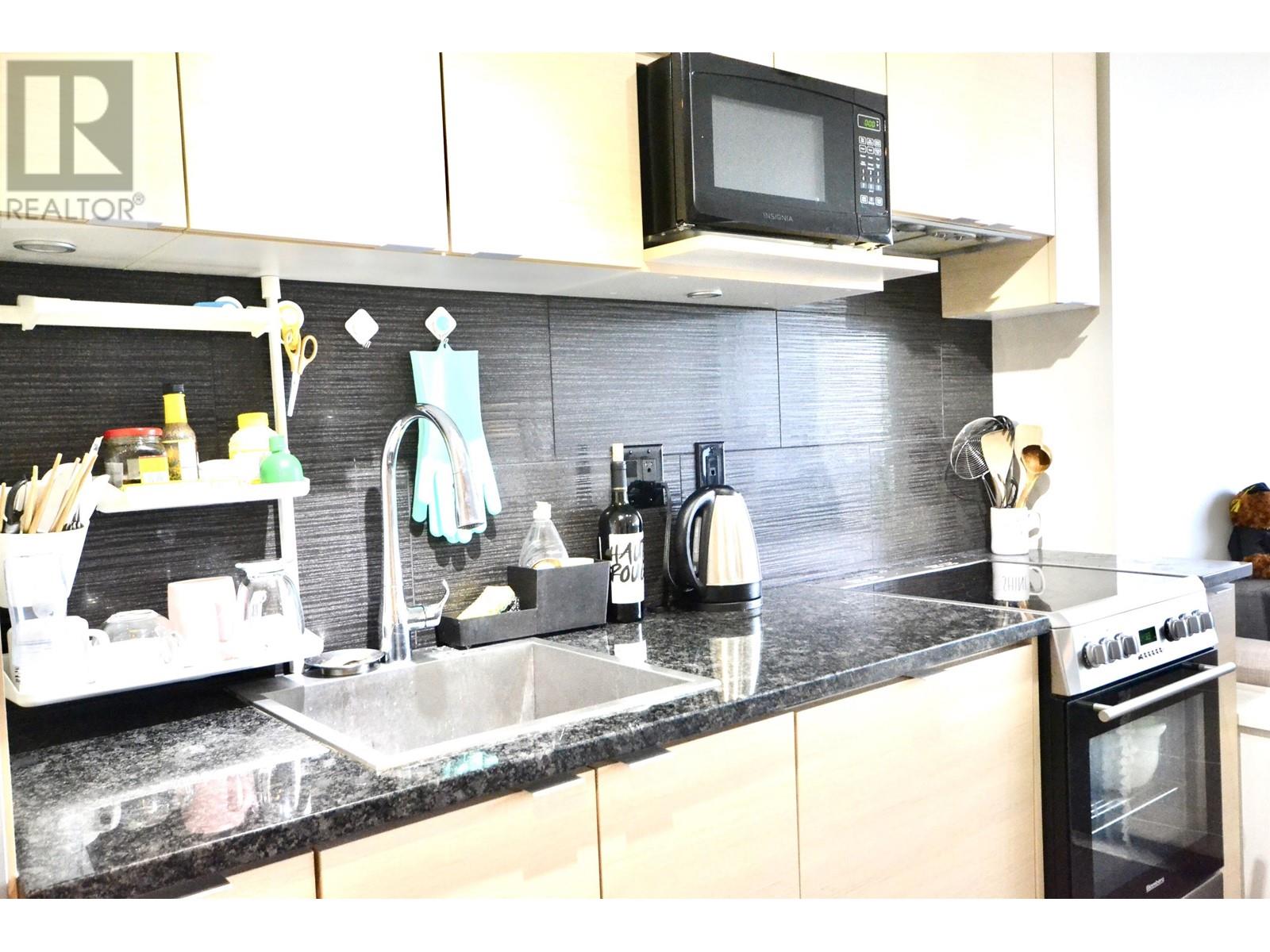 2508 489 Interurban Way, Vancouver, British Columbia  V5X 0C7 - Photo 5 - R2817368