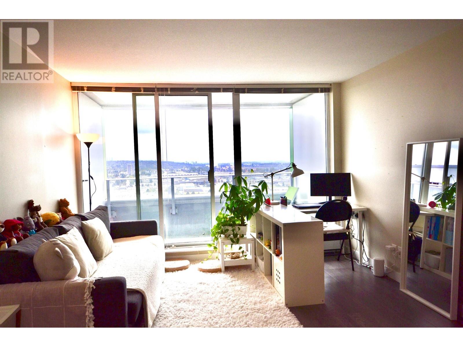 2508 489 Interurban Way, Vancouver, British Columbia  V5X 0C7 - Photo 3 - R2817368