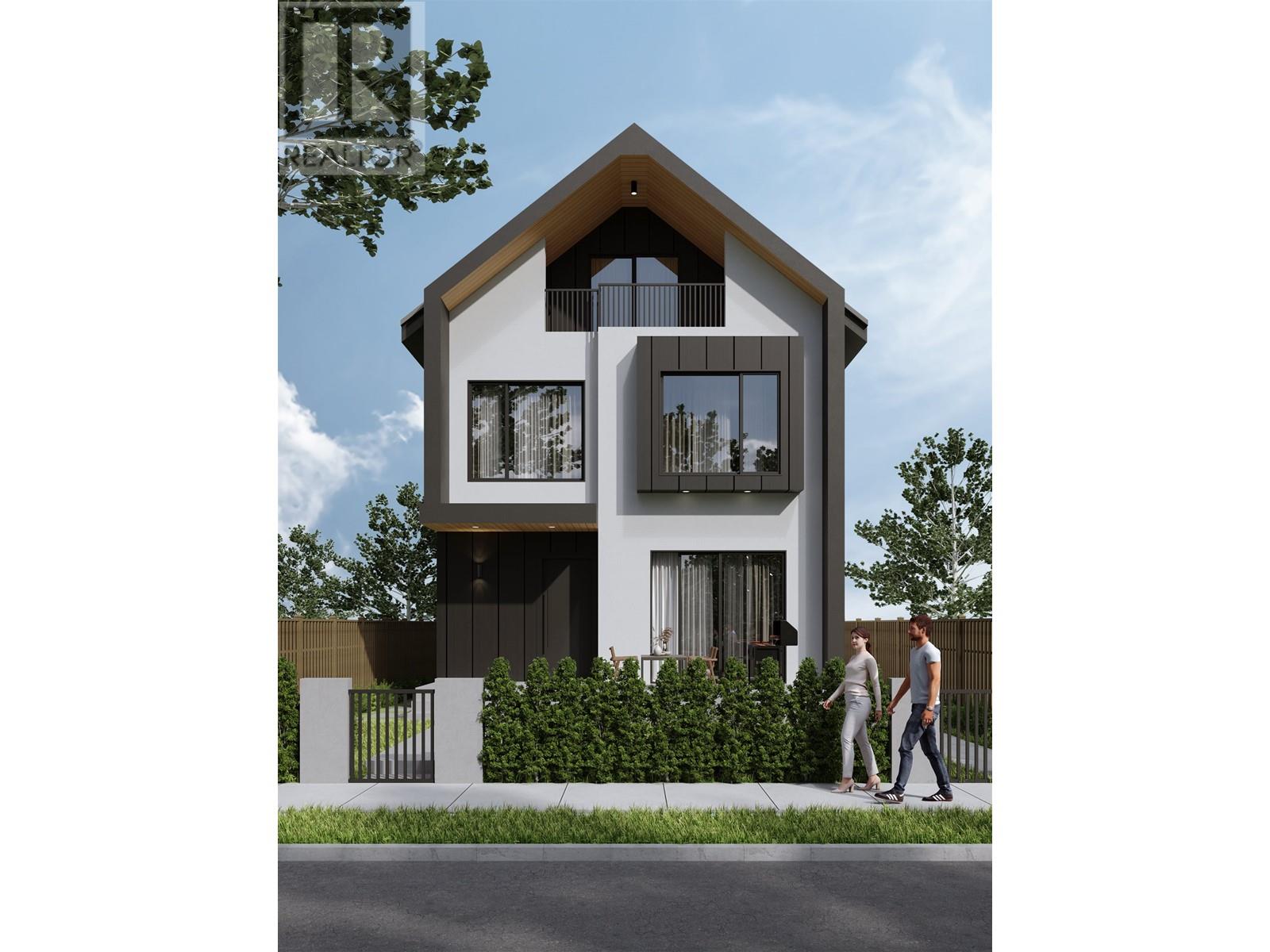 2 3841 W 27th Avenue, Vancouver, British Columbia  V6S 1R4 - Photo 7 - R2827855