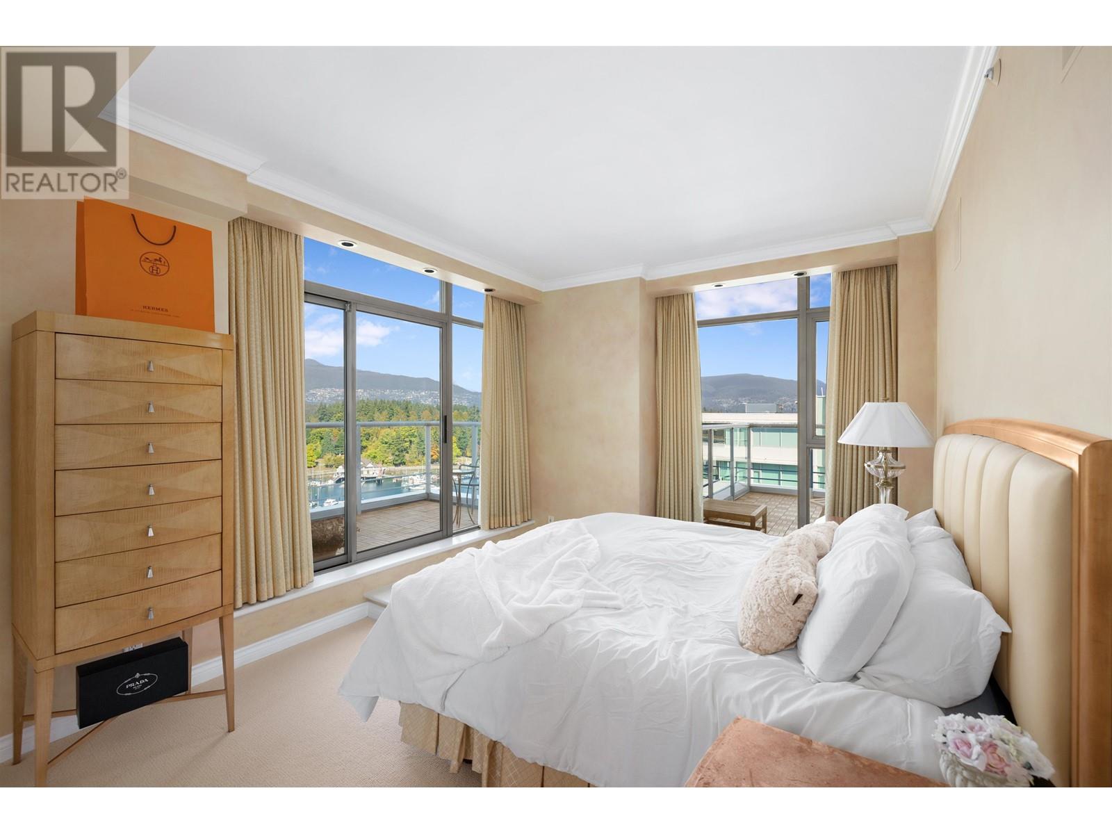 Ph3 1790 Bayshore Drive, Vancouver, British Columbia  V6G 3G5 - Photo 19 - R2820478