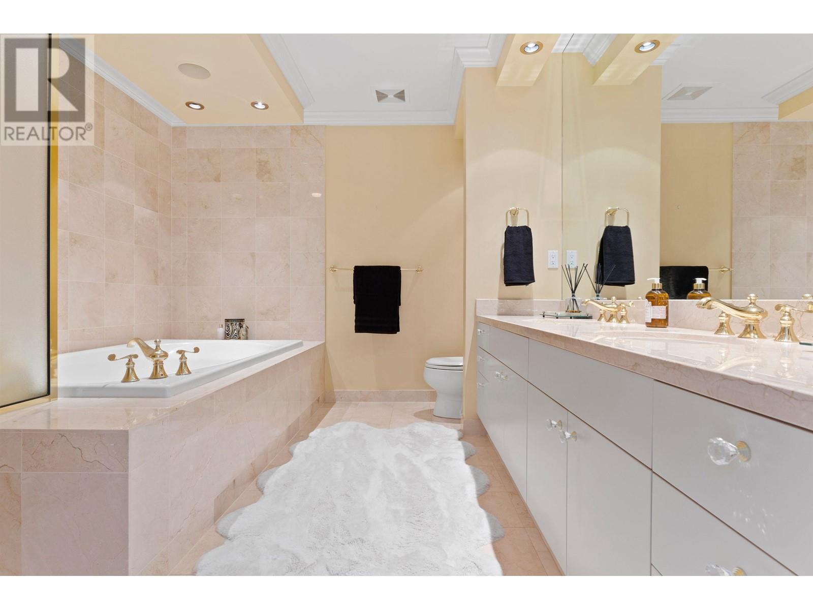 Ph3 1790 Bayshore Drive, Vancouver, British Columbia  V6G 3G5 - Photo 12 - R2820478