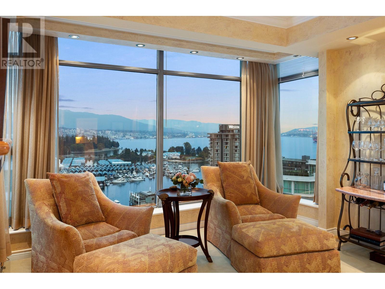 Ph3 1790 Bayshore Drive, Vancouver, British Columbia  V6G 3G5 - Photo 35 - R2820478