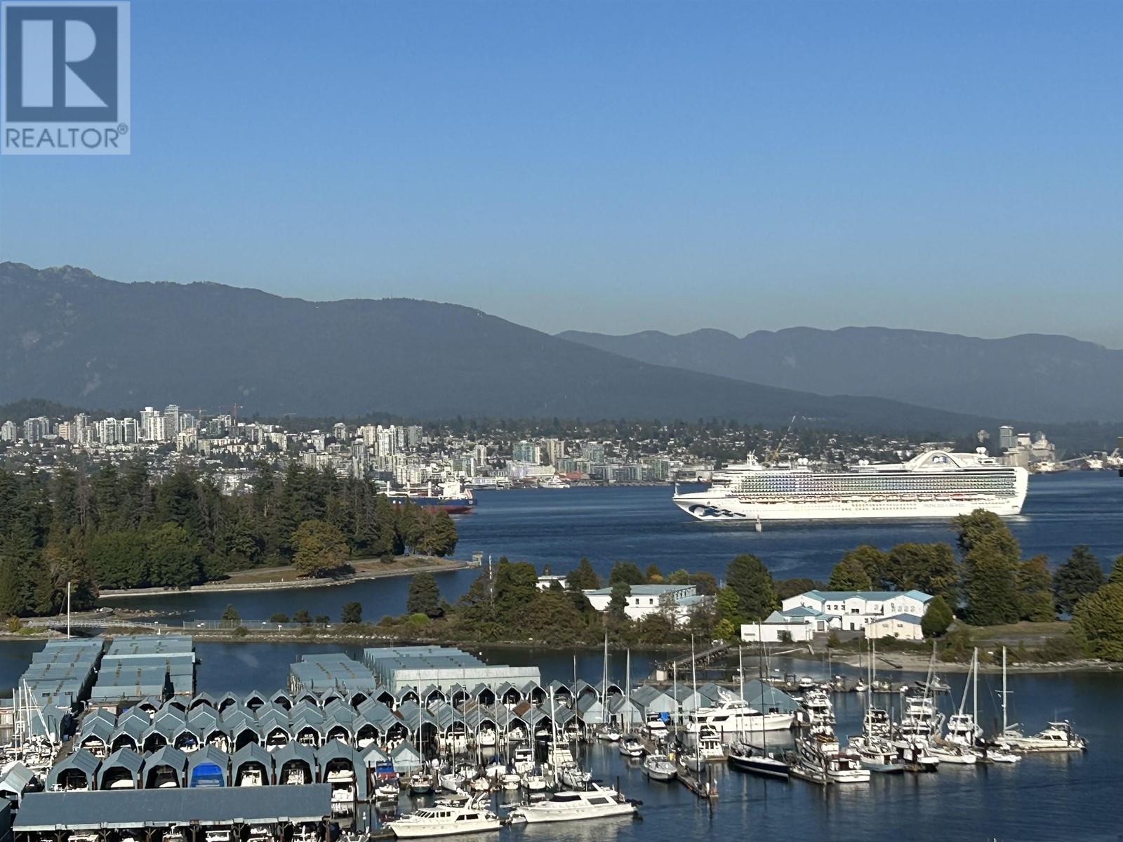 Ph3 1790 Bayshore Drive, Vancouver, British Columbia  V6G 3G5 - Photo 29 - R2820478