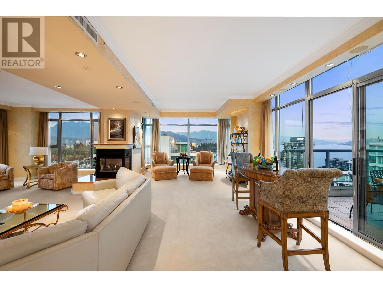 Ph3 1790 Bayshore Drive, Vancouver, British Columbia  V6G 3G5 - Photo 36 - R2820478
