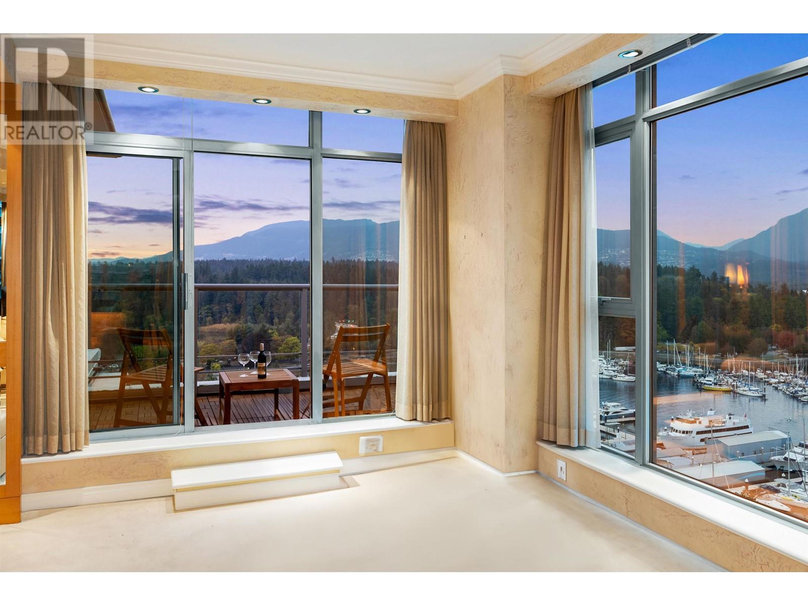 Ph3 1790 Bayshore Drive, Vancouver, British Columbia  V6G 3G5 - Photo 38 - R2820478