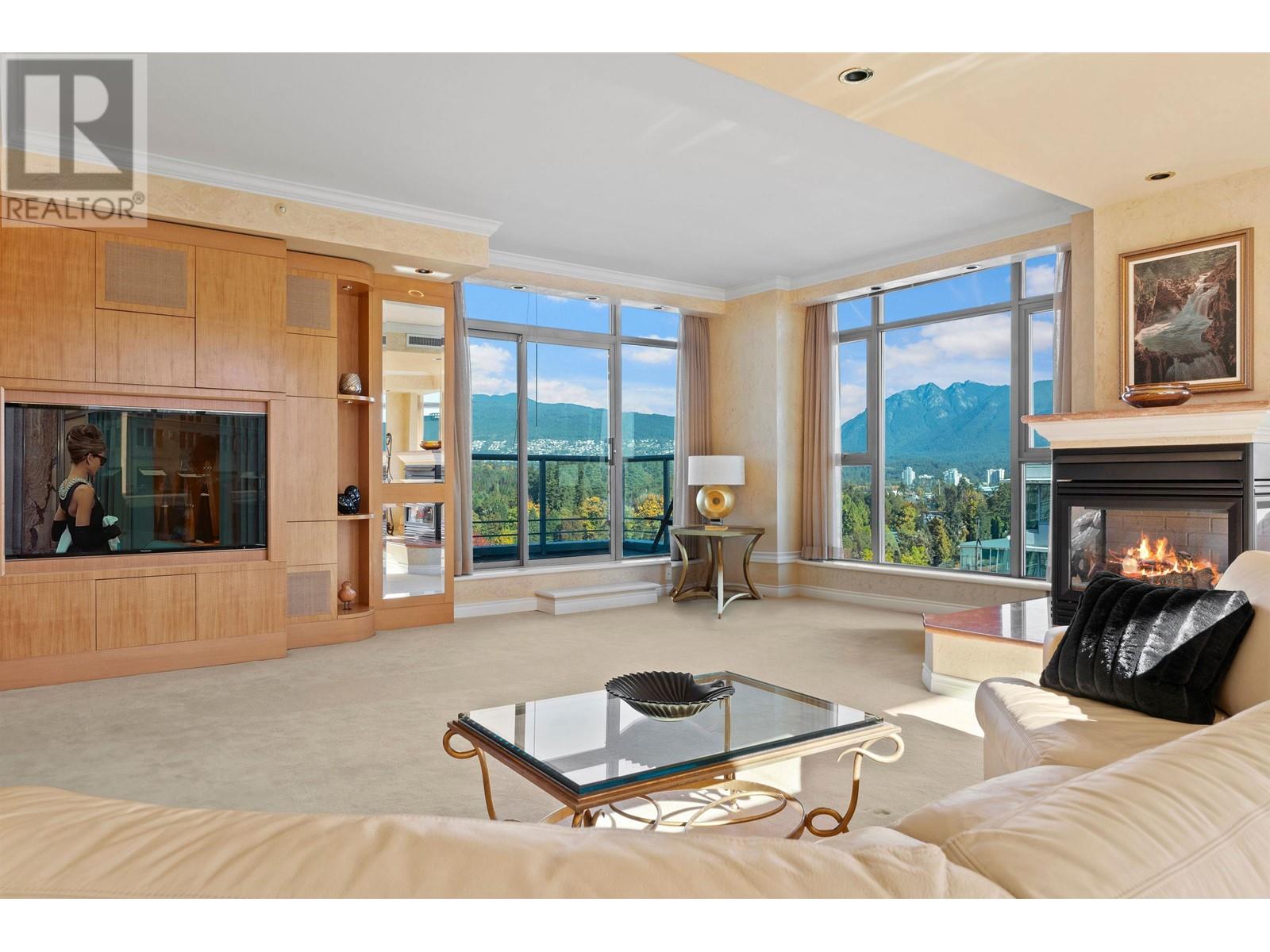 Ph3 1790 Bayshore Drive, Vancouver, British Columbia  V6G 3G5 - Photo 7 - R2820478