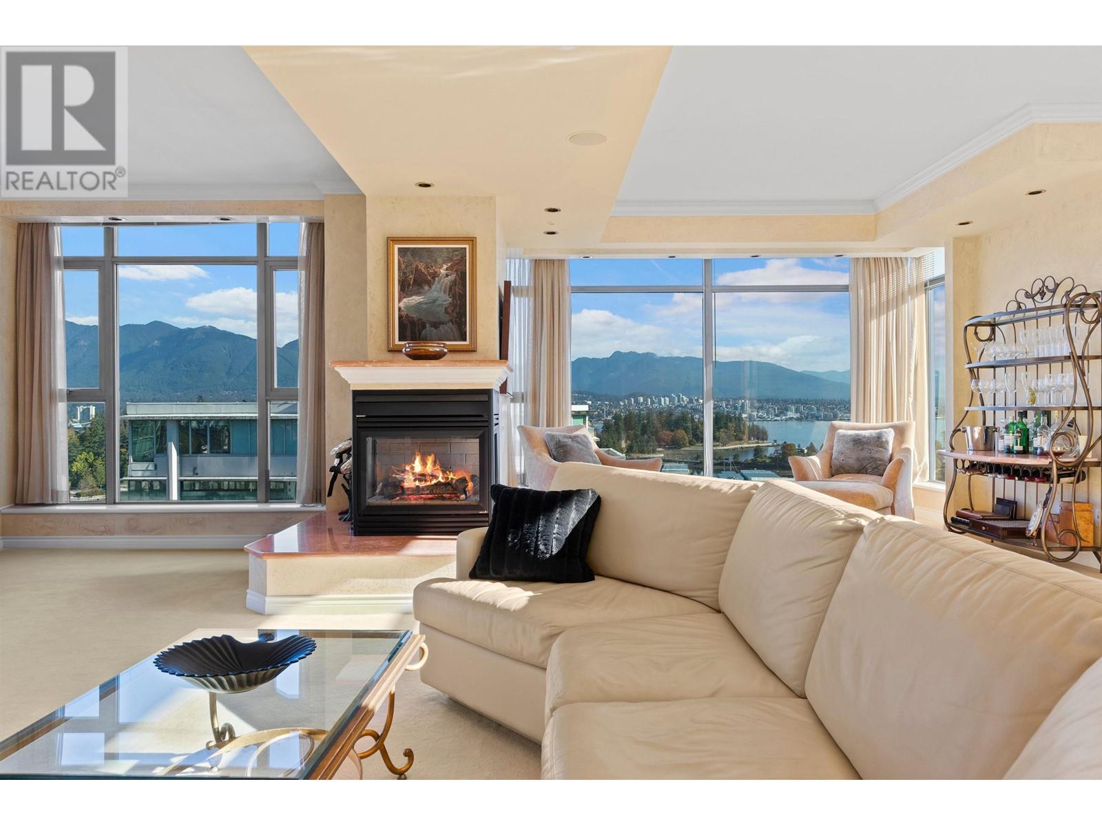 Ph3 1790 Bayshore Drive, Vancouver, British Columbia  V6G 3G5 - Photo 8 - R2820478