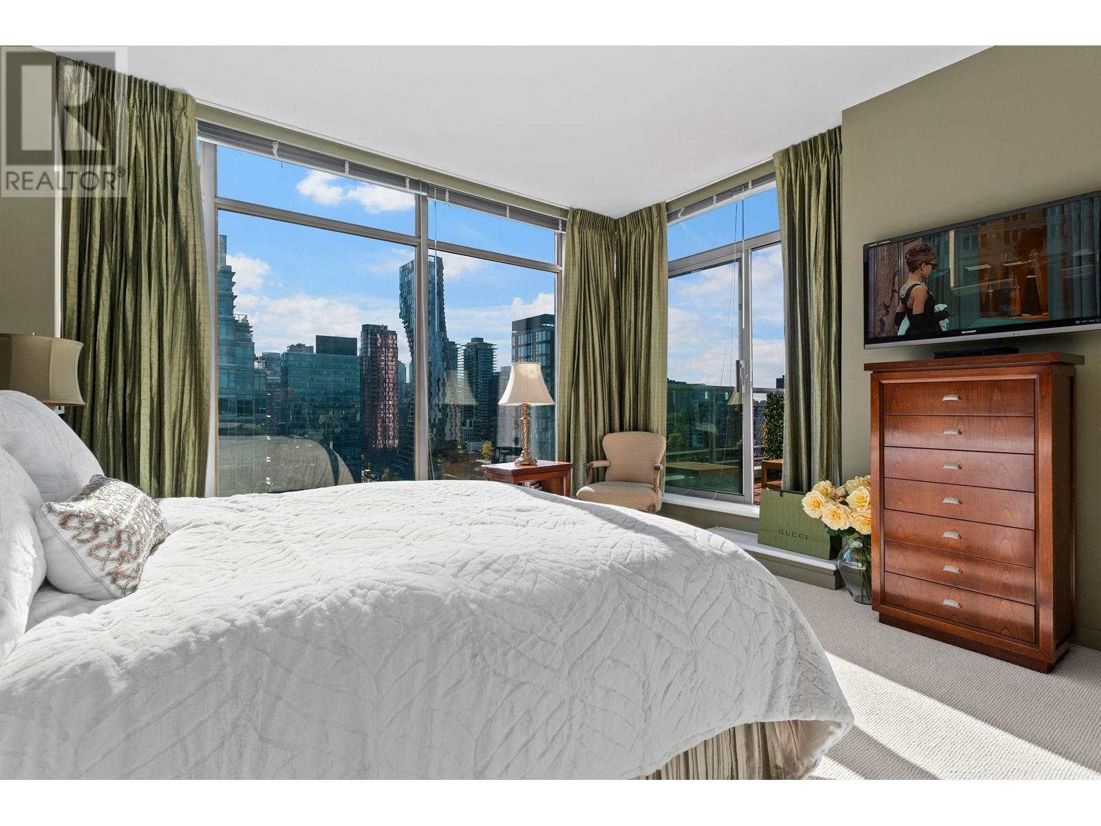 Ph3 1790 Bayshore Drive, Vancouver, British Columbia  V6G 3G5 - Photo 32 - R2820478