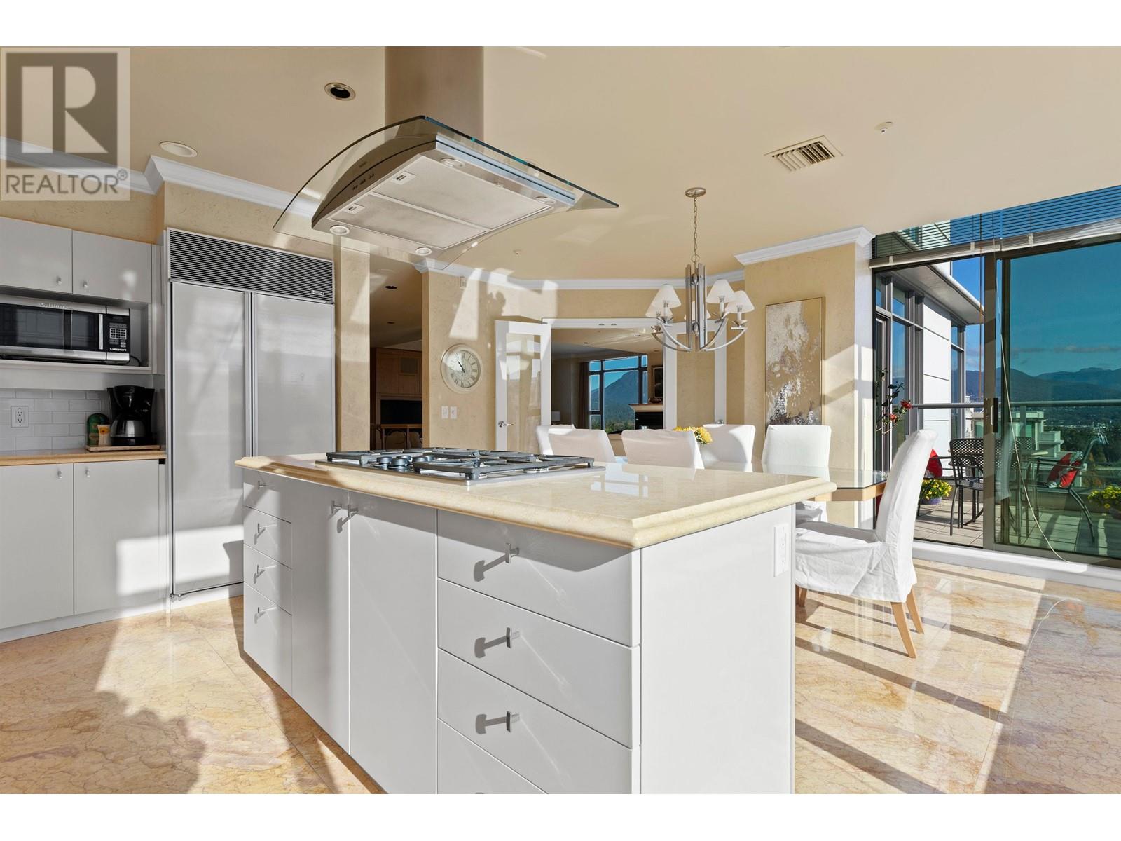 Ph3 1790 Bayshore Drive, Vancouver, British Columbia  V6G 3G5 - Photo 27 - R2820478