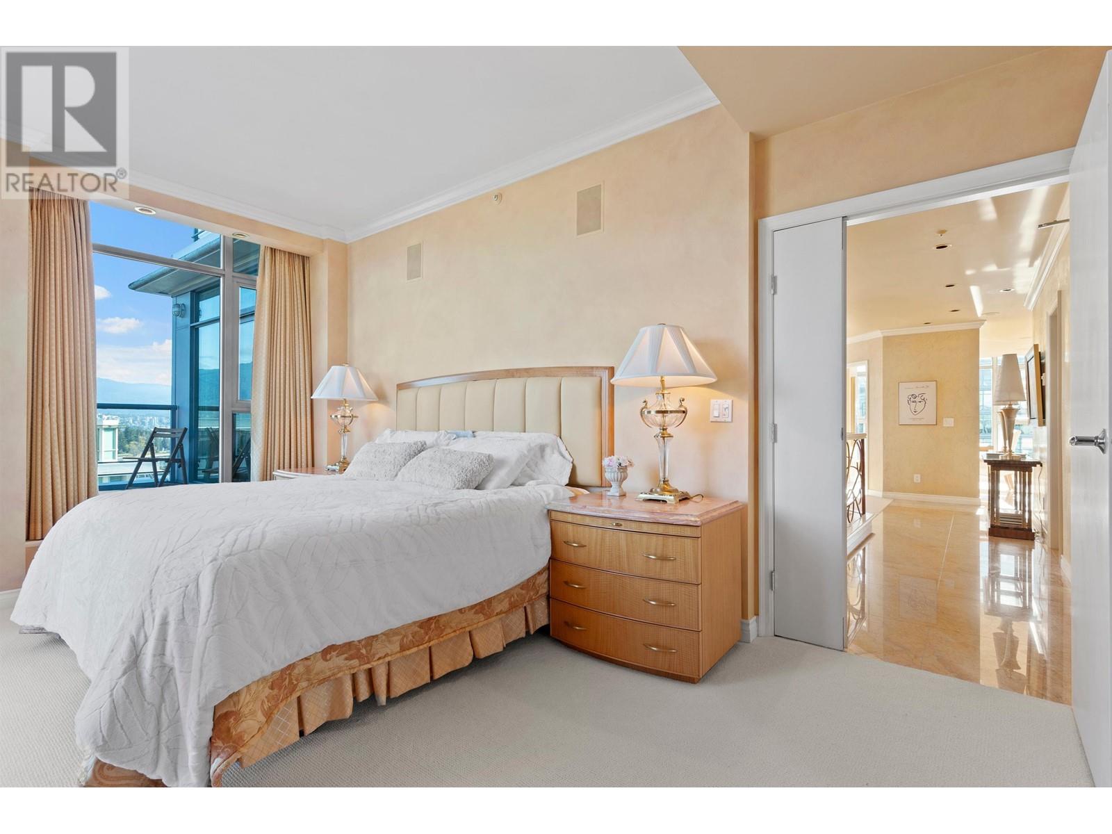 Ph3 1790 Bayshore Drive, Vancouver, British Columbia  V6G 3G5 - Photo 20 - R2820478
