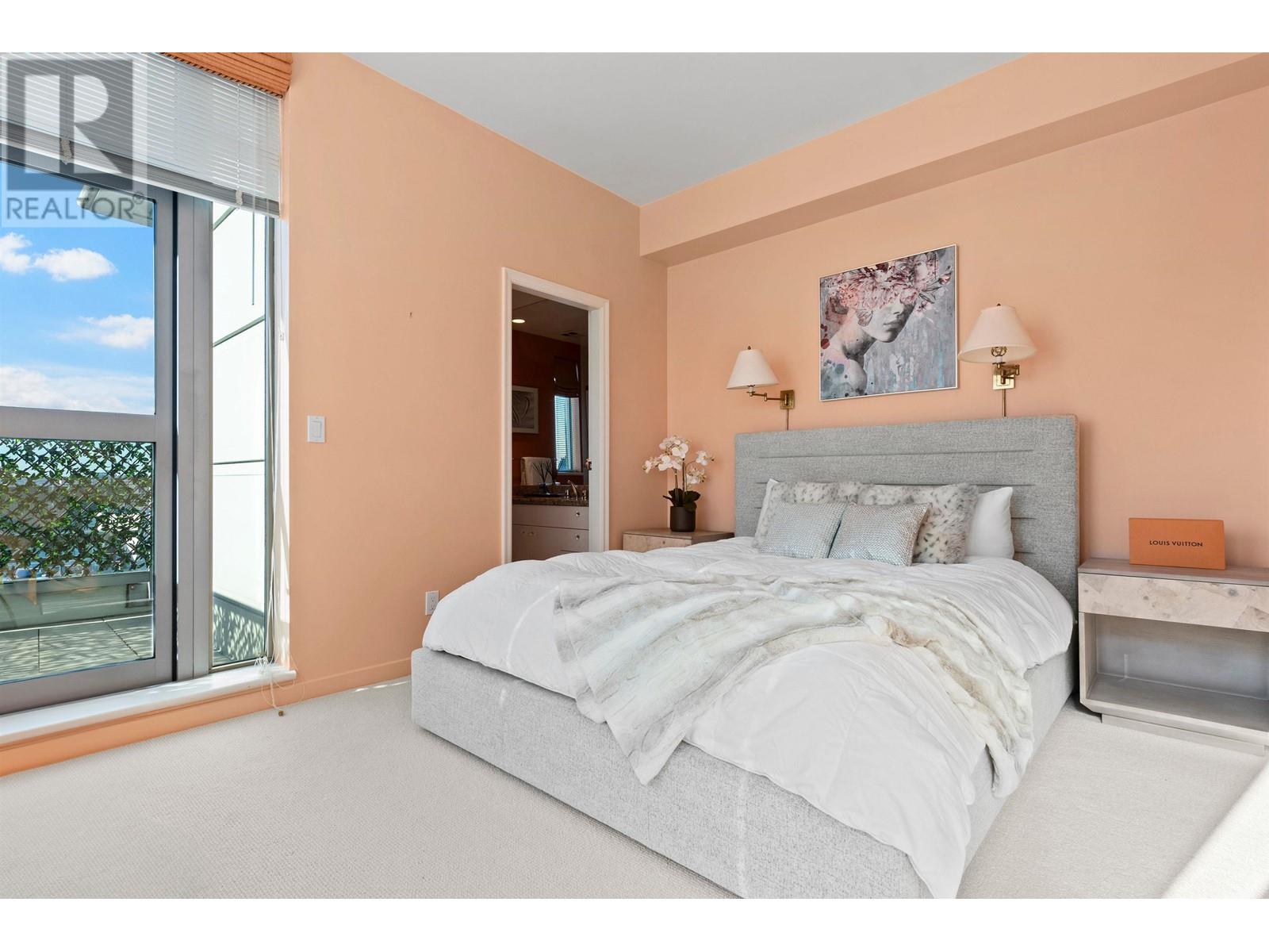 Ph3 1790 Bayshore Drive, Vancouver, British Columbia  V6G 3G5 - Photo 33 - R2820478