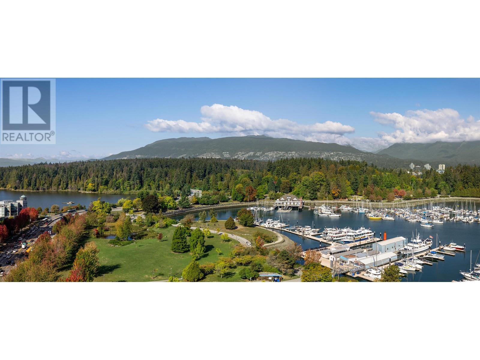 Ph3 1790 Bayshore Drive, Vancouver, British Columbia  V6G 3G5 - Photo 2 - R2820478