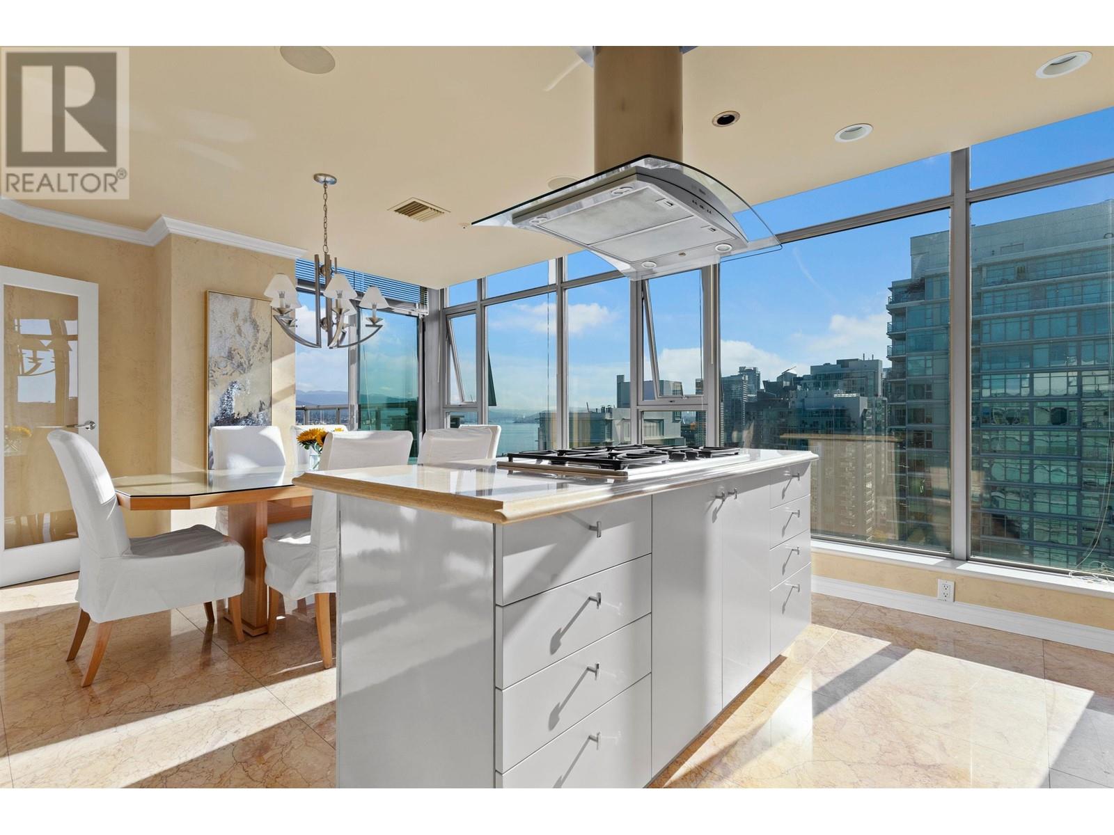 Ph3 1790 Bayshore Drive, Vancouver, British Columbia  V6G 3G5 - Photo 26 - R2820478