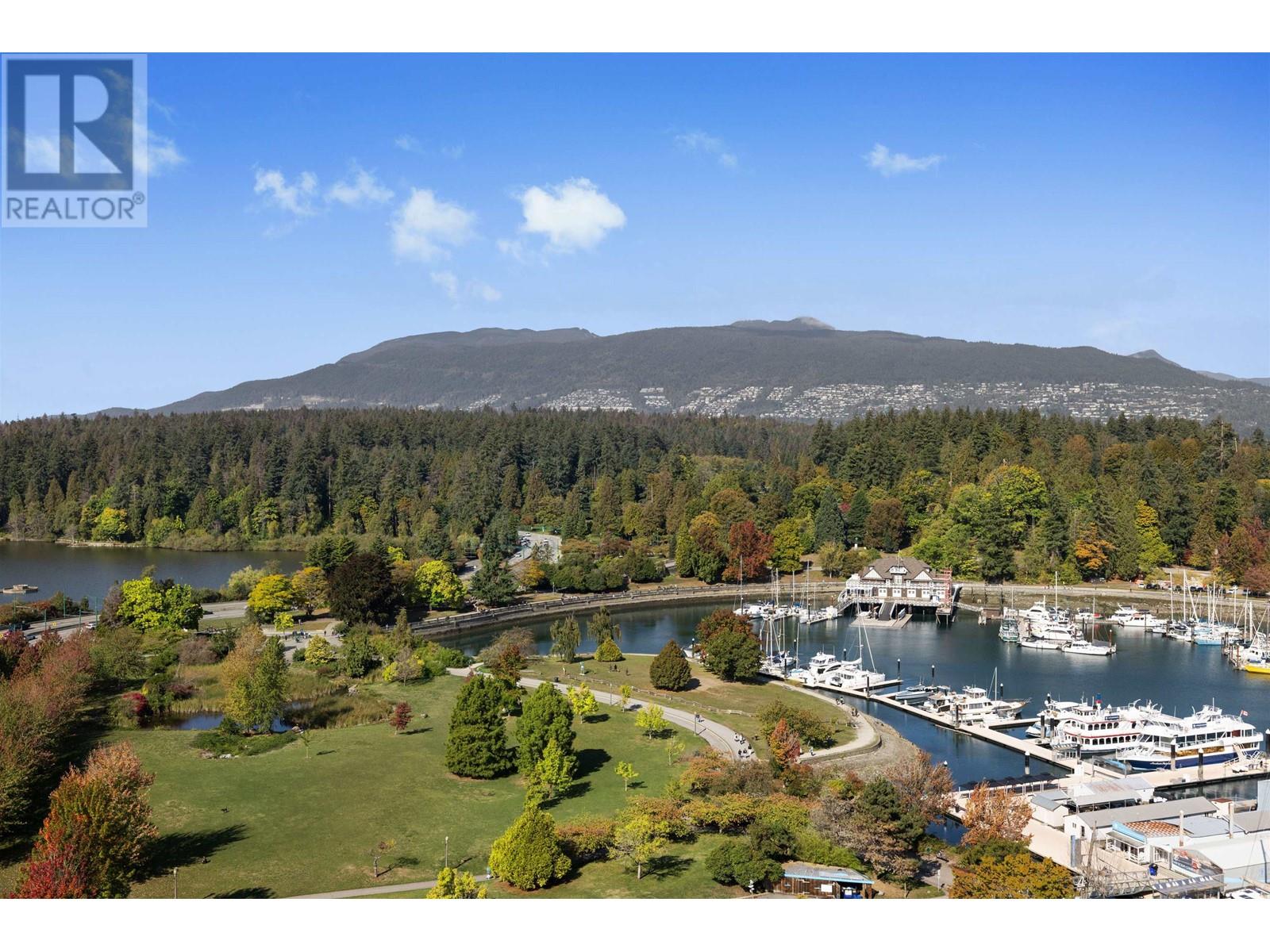 Ph3 1790 Bayshore Drive, Vancouver, British Columbia  V6G 3G5 - Photo 15 - R2820478
