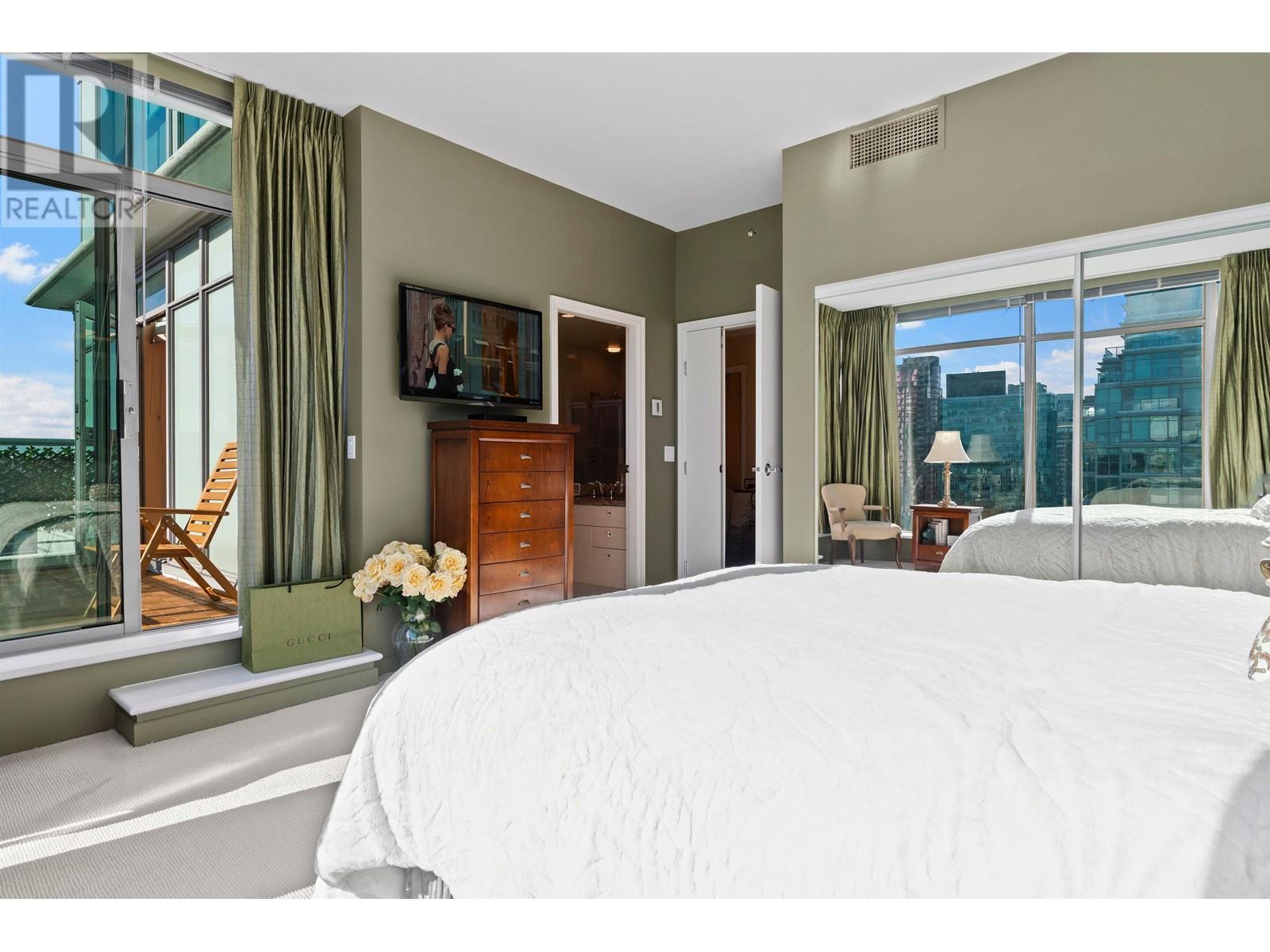 Ph3 1790 Bayshore Drive, Vancouver, British Columbia  V6G 3G5 - Photo 30 - R2820478