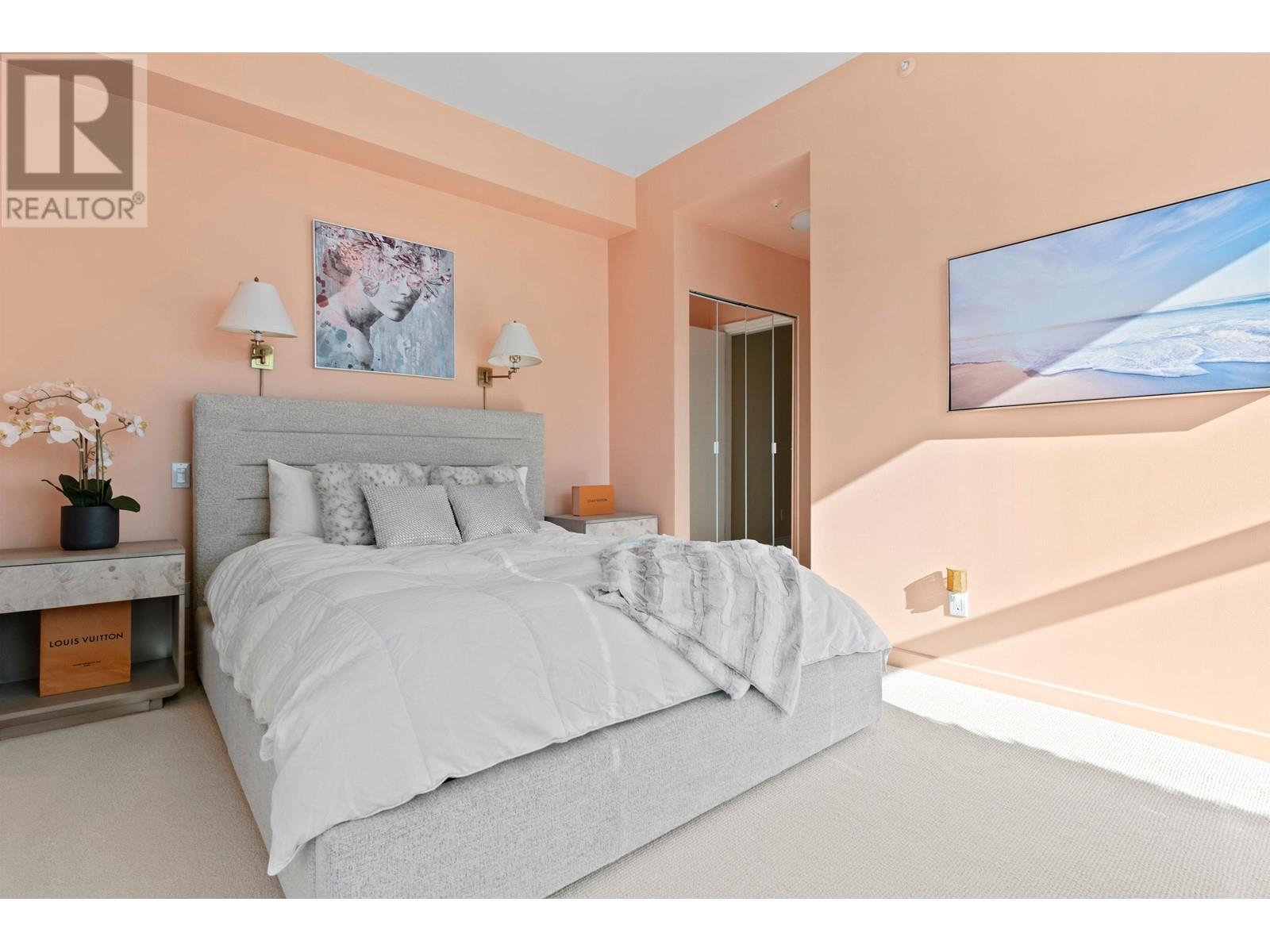Ph3 1790 Bayshore Drive, Vancouver, British Columbia  V6G 3G5 - Photo 34 - R2820478