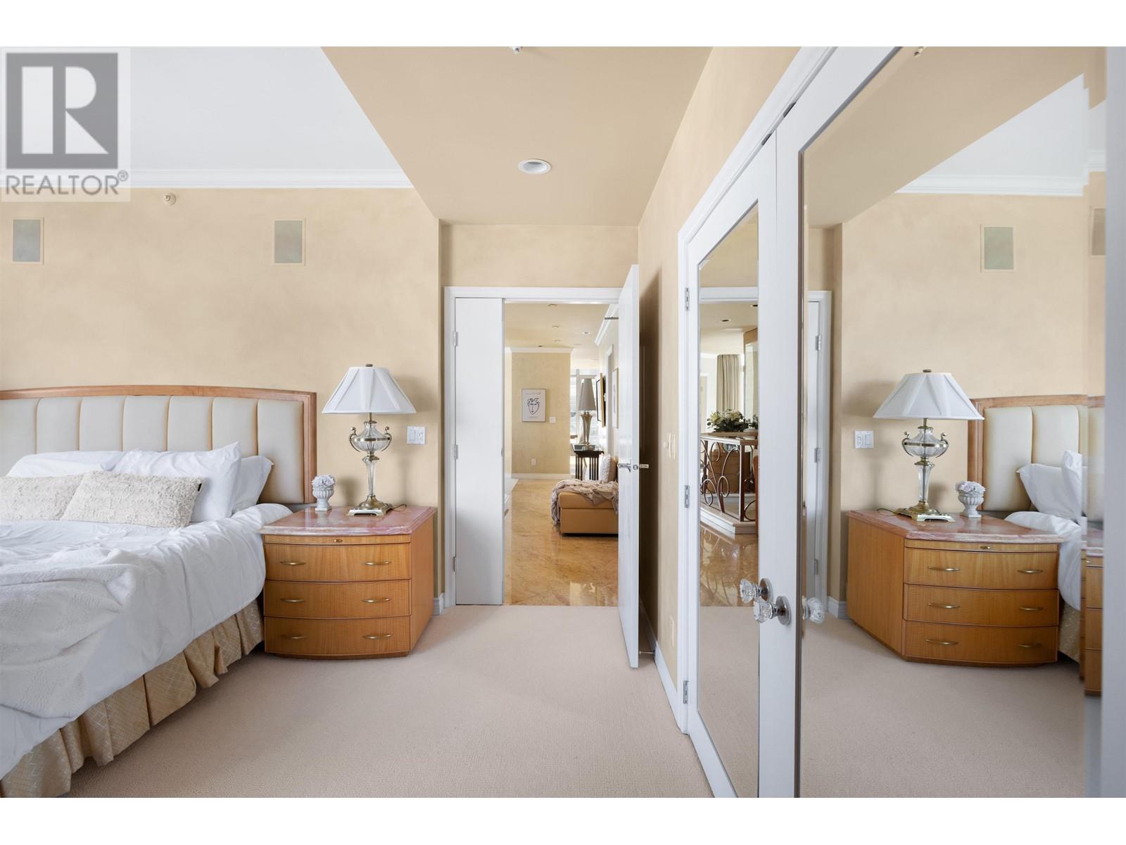 Ph3 1790 Bayshore Drive, Vancouver, British Columbia  V6G 3G5 - Photo 10 - R2820478