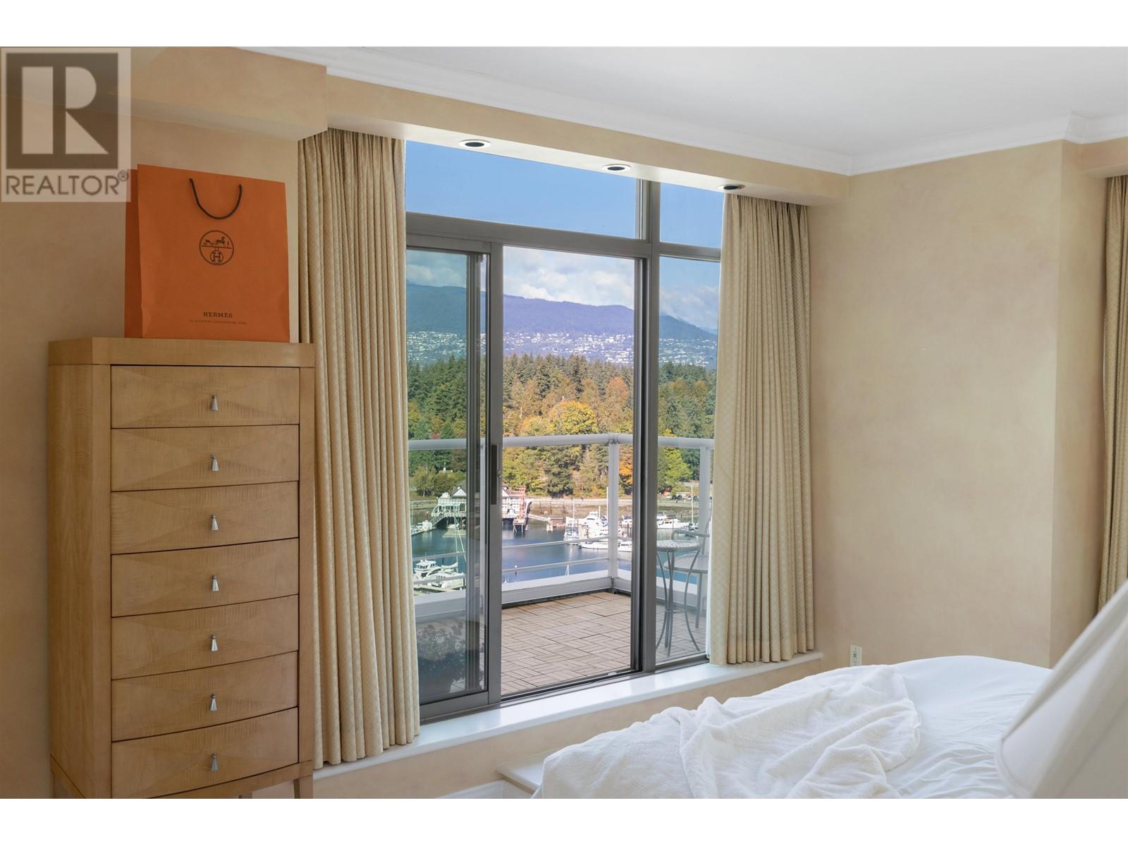 Ph3 1790 Bayshore Drive, Vancouver, British Columbia  V6G 3G5 - Photo 18 - R2820478