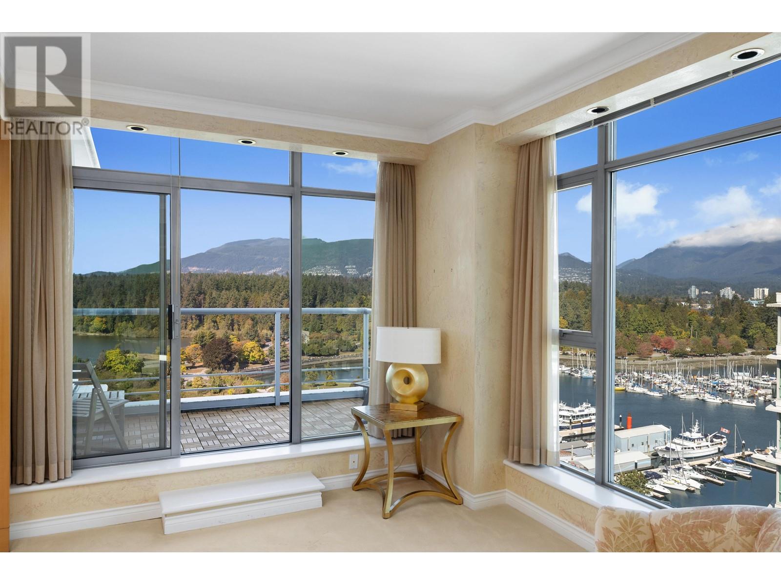 PH3 1790 BAYSHORE DRIVE, vancouver, British Columbia