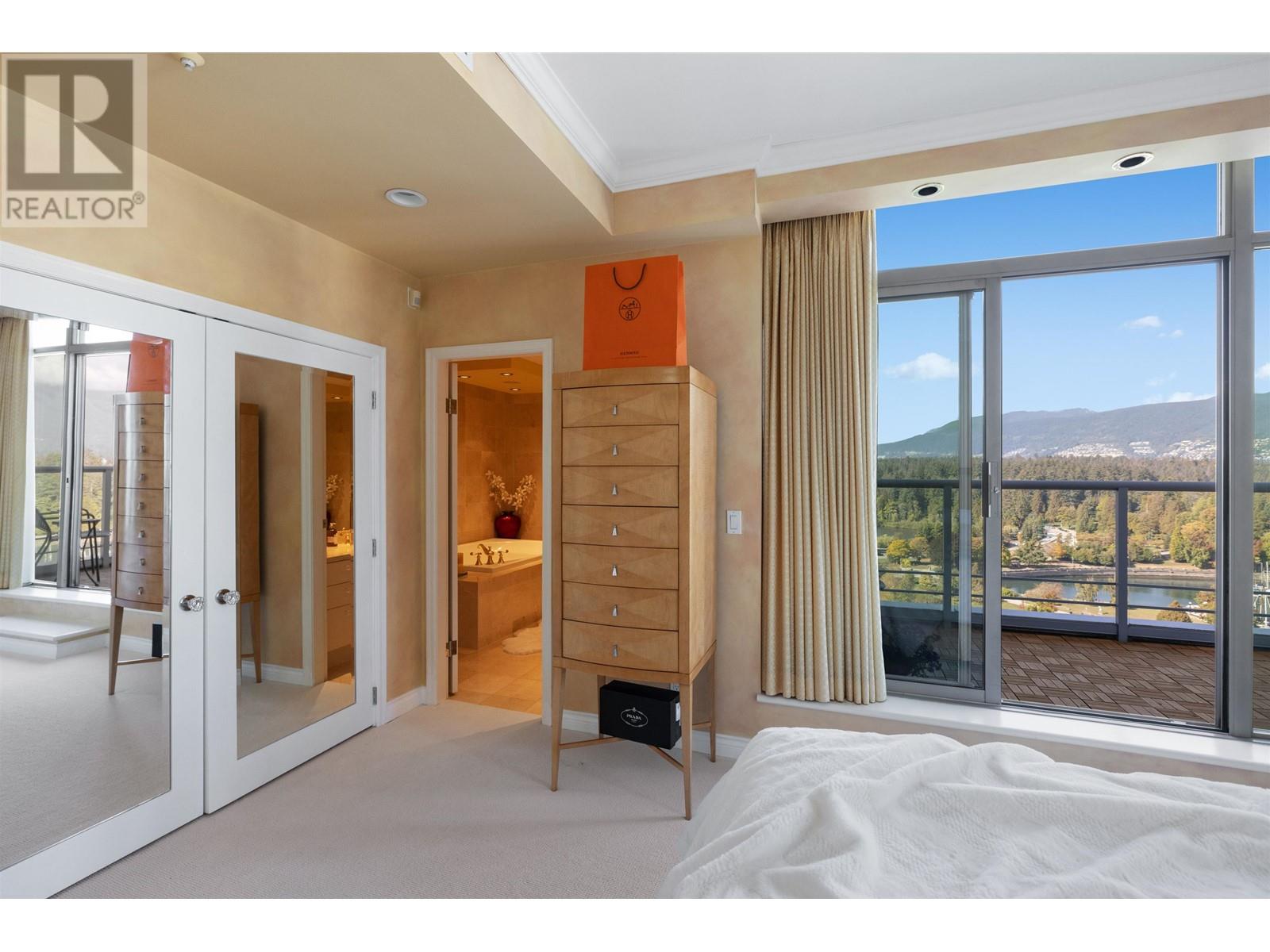Ph3 1790 Bayshore Drive, Vancouver, British Columbia  V6G 3G5 - Photo 13 - R2820478