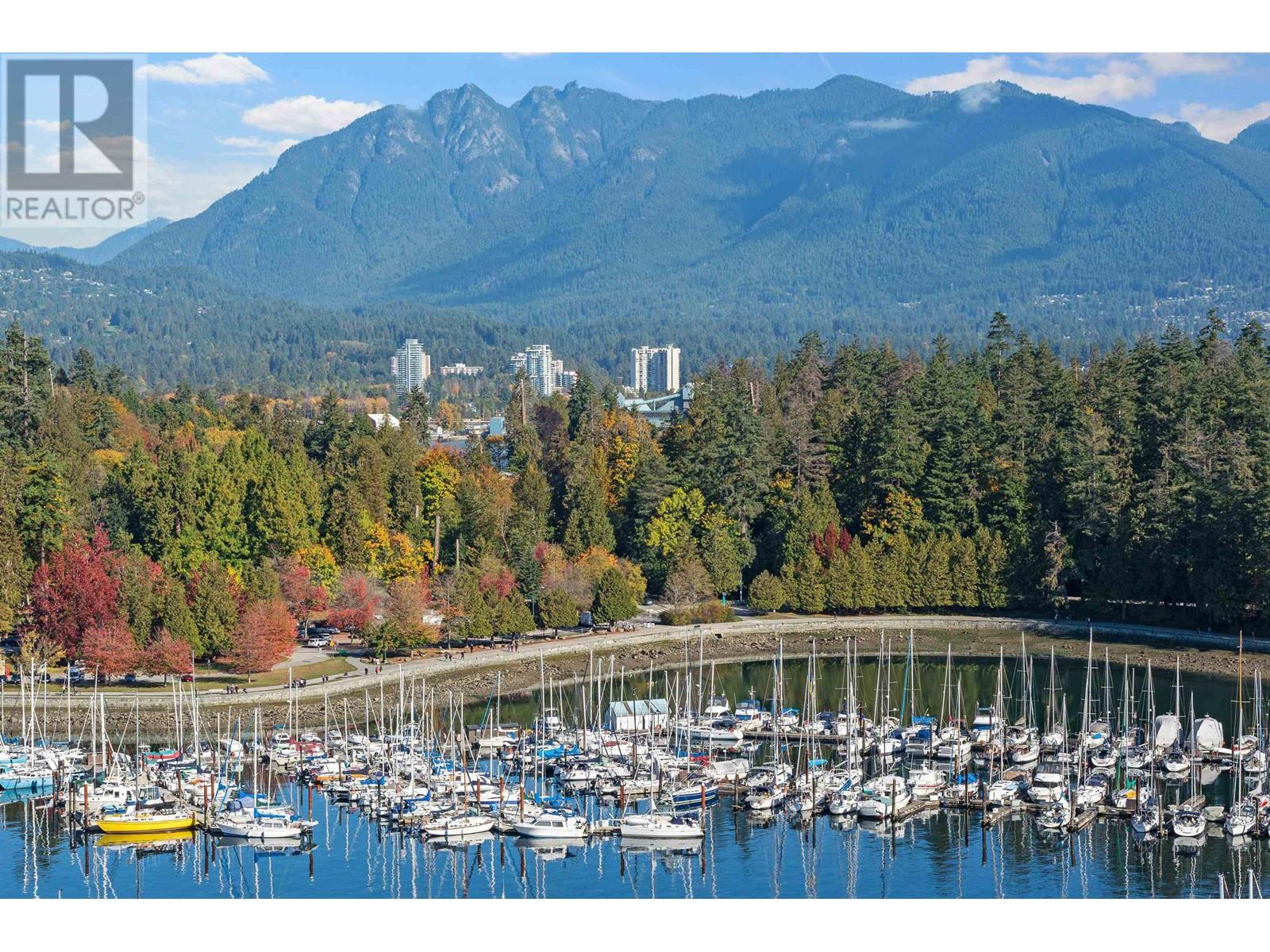 Ph3 1790 Bayshore Drive, Vancouver, British Columbia  V6G 3G5 - Photo 17 - R2820478