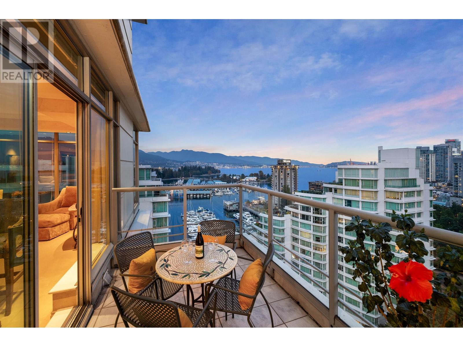 Ph3 1790 Bayshore Drive, Vancouver, British Columbia  V6G 3G5 - Photo 37 - R2820478