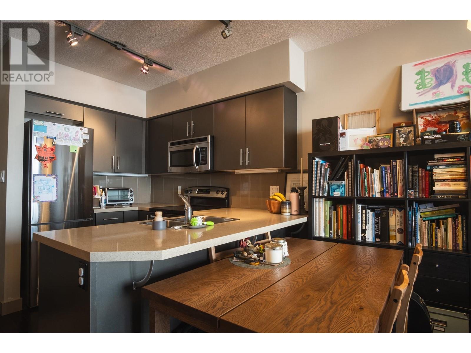 516 9009 Cornerstone Mews, Burnaby, British Columbia  V5A 0B9 - Photo 8 - R2827800
