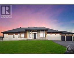 1070 GREEN JACKET CRESCENT Greely