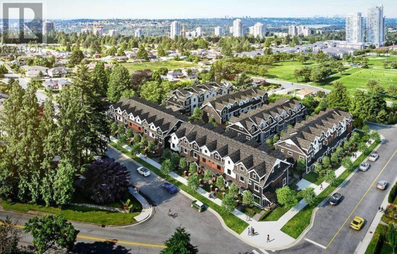 203 678 FAIRVIEW STREET, coquitlam, British Columbia