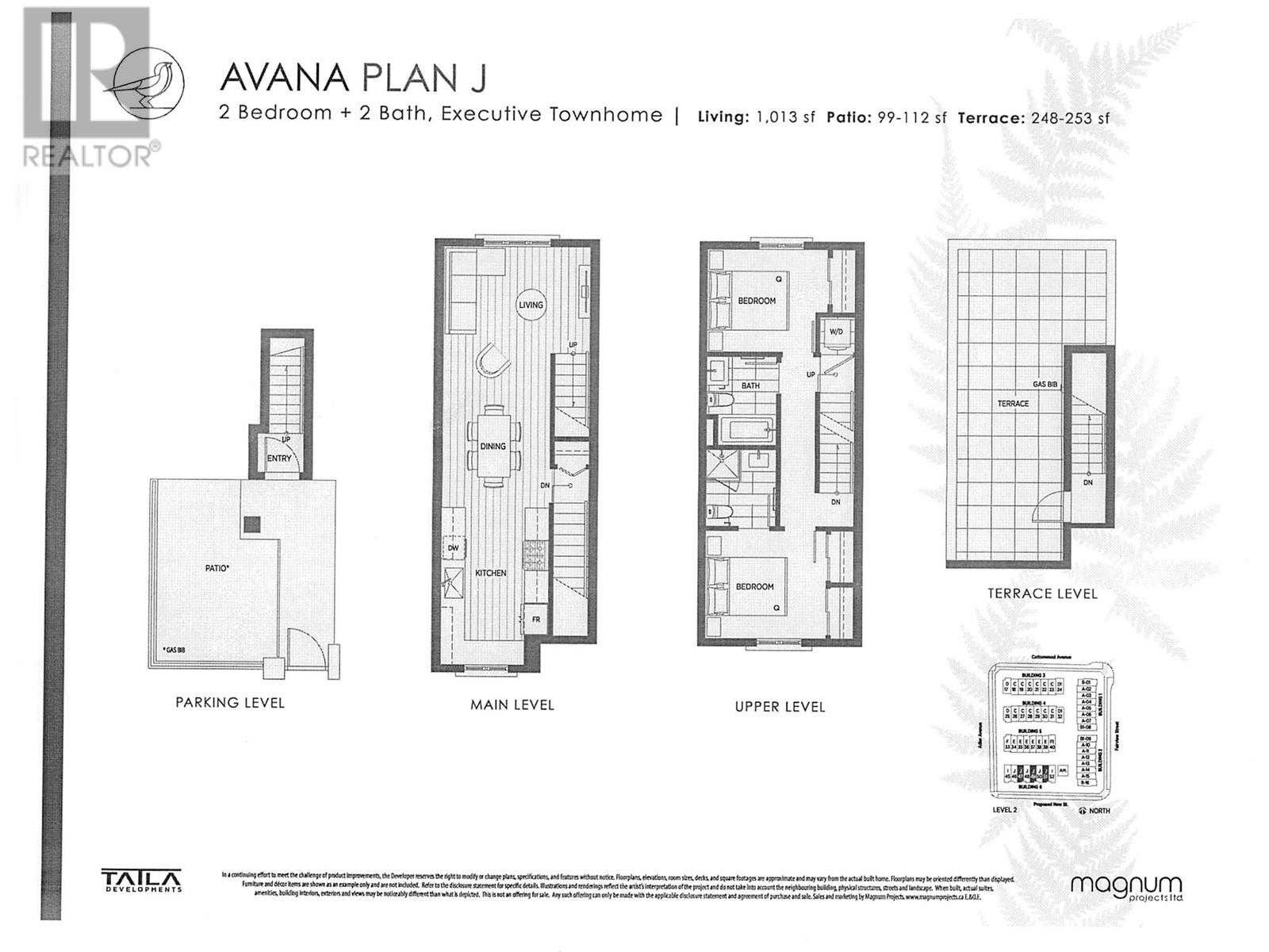 203 678 Fairview Street, Coquitlam, British Columbia  V3J 0N1 - Photo 3 - R2828447