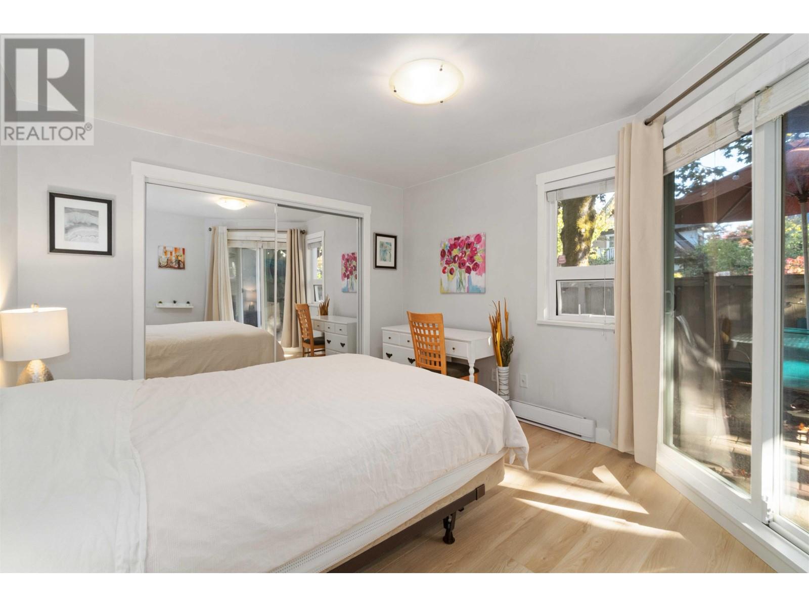 104 111 W 10th Avenue, Vancouver, British Columbia  V5Y 1R7 - Photo 8 - R2827714
