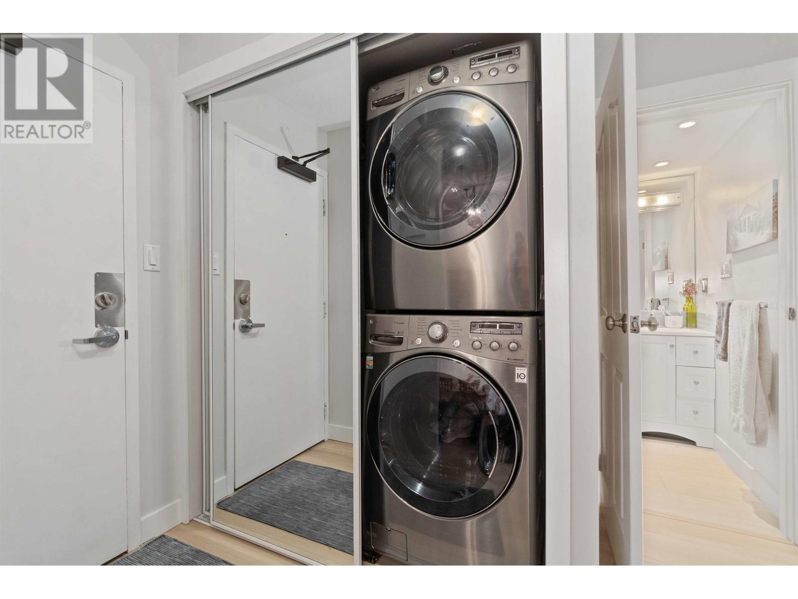 104 111 W 10th Avenue, Vancouver, British Columbia  V5Y 1R7 - Photo 11 - R2827714