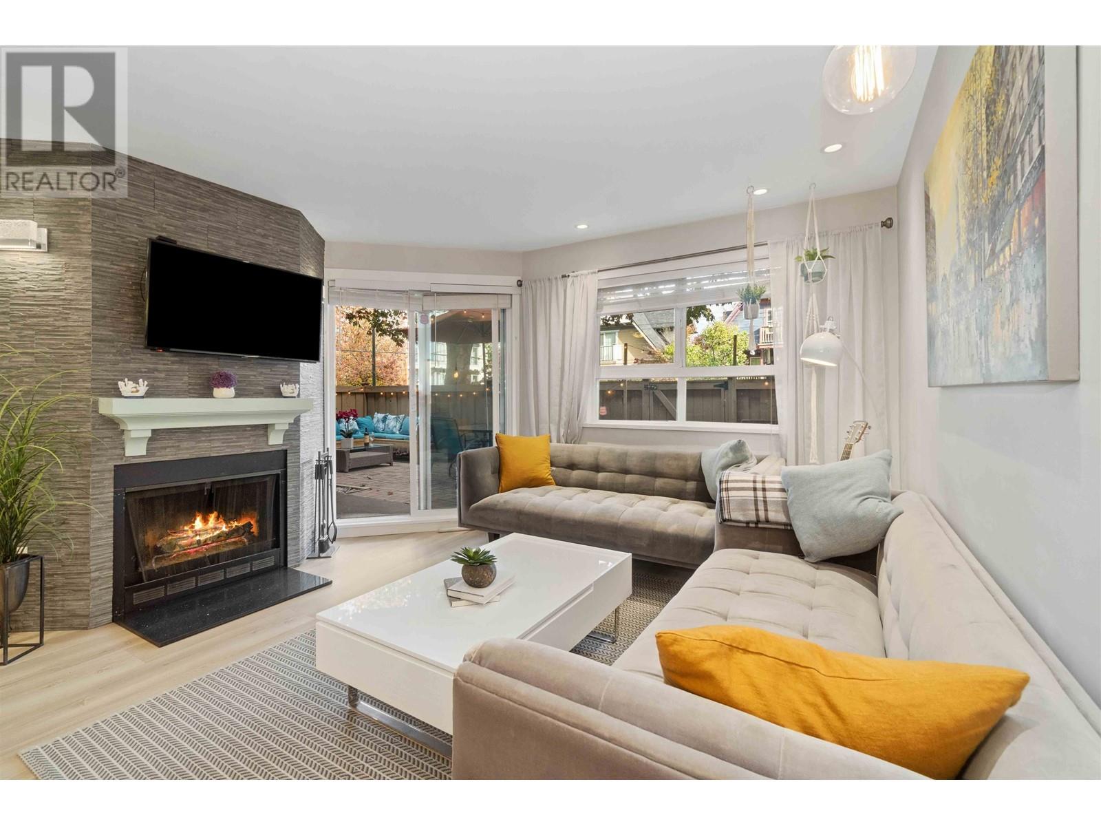 104 111 W 10th Avenue, Vancouver, British Columbia  V5Y 1R7 - Photo 4 - R2827714