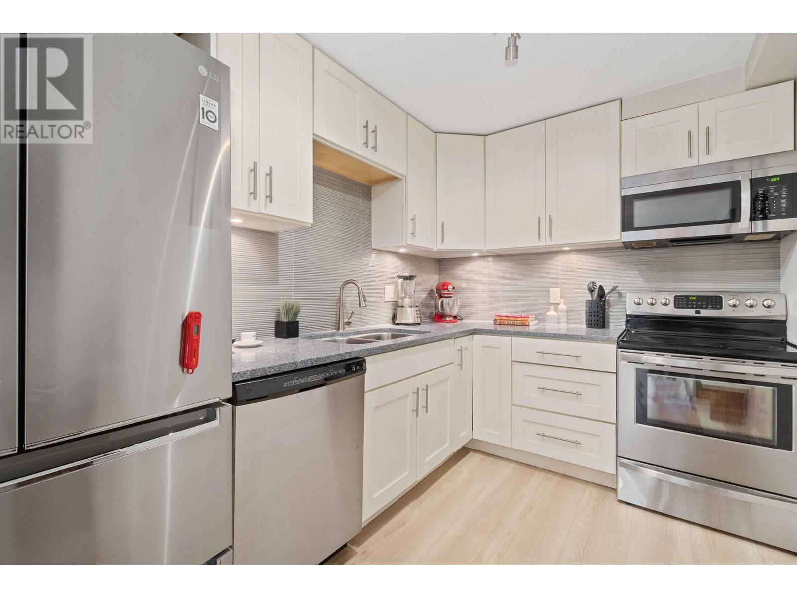 104 111 W 10th Avenue, Vancouver, British Columbia  V5Y 1R7 - Photo 6 - R2827714