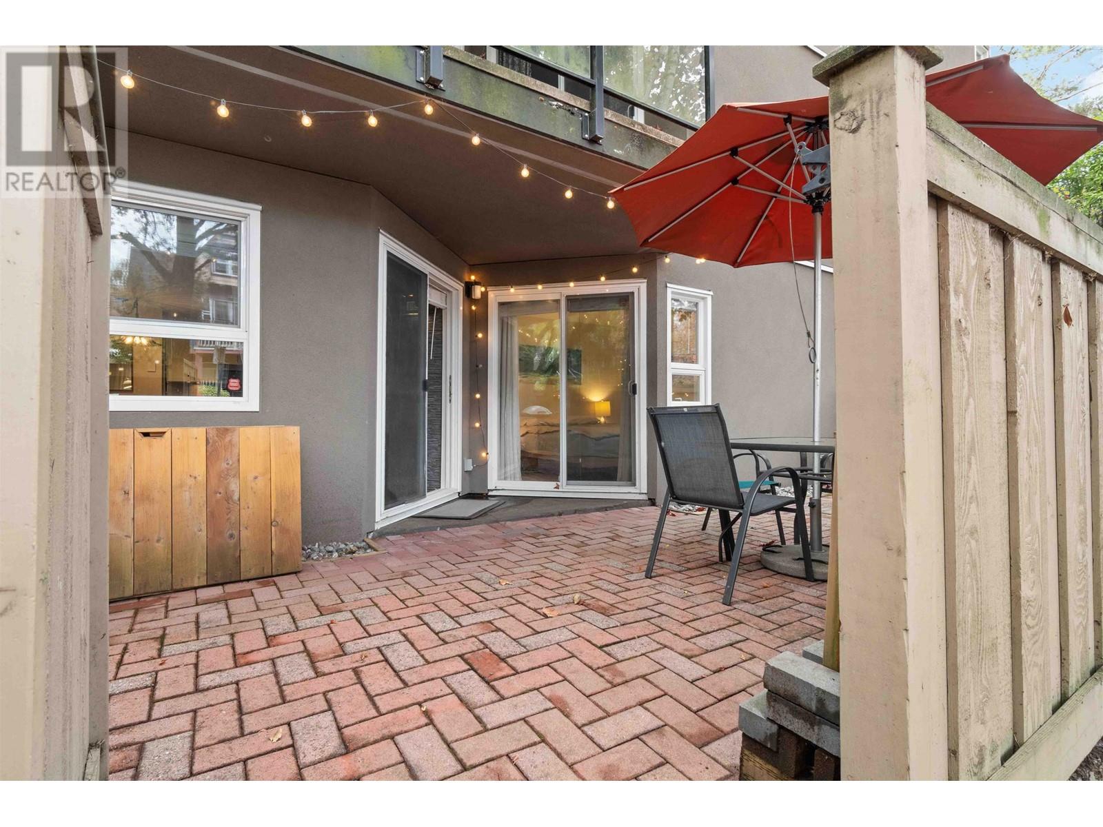 104 111 W 10th Avenue, Vancouver, British Columbia  V5Y 1R7 - Photo 16 - R2827714
