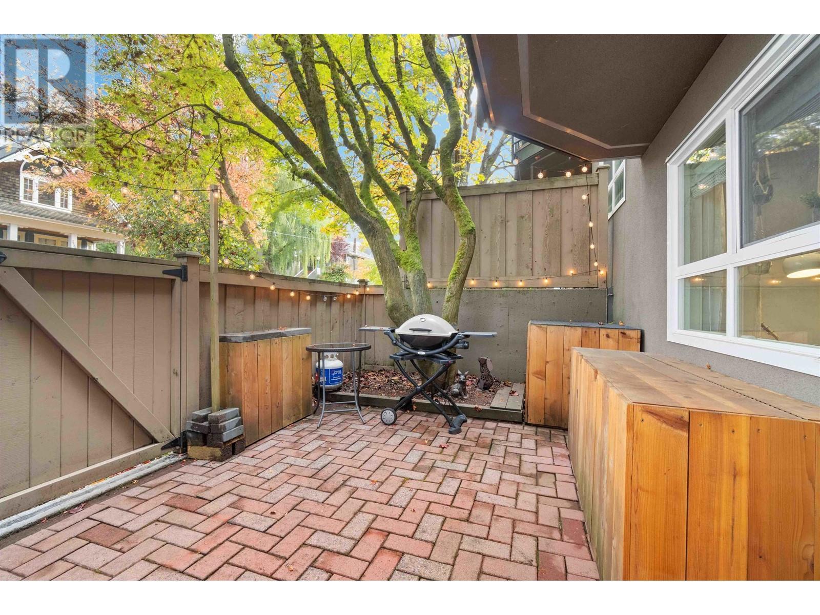 104 111 W 10th Avenue, Vancouver, British Columbia  V5Y 1R7 - Photo 17 - R2827714