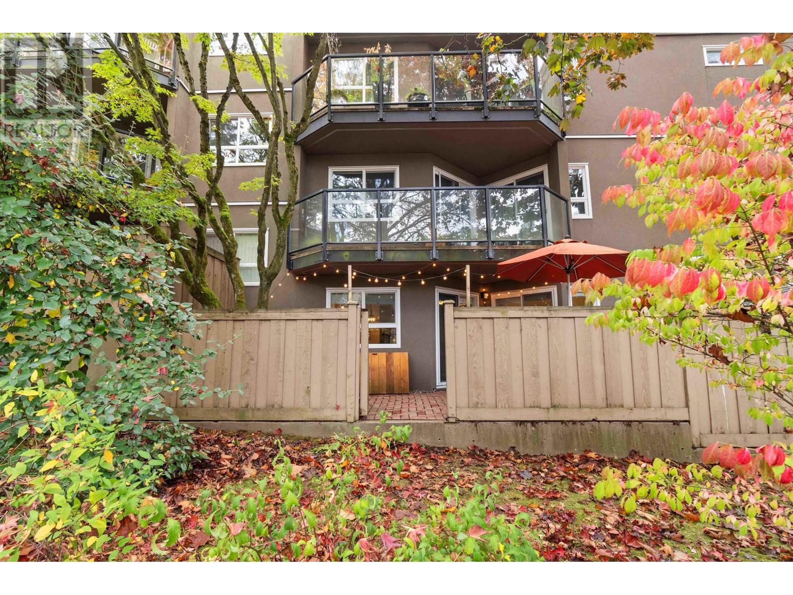 104 111 W 10th Avenue, Vancouver, British Columbia  V5Y 1R7 - Photo 15 - R2827714
