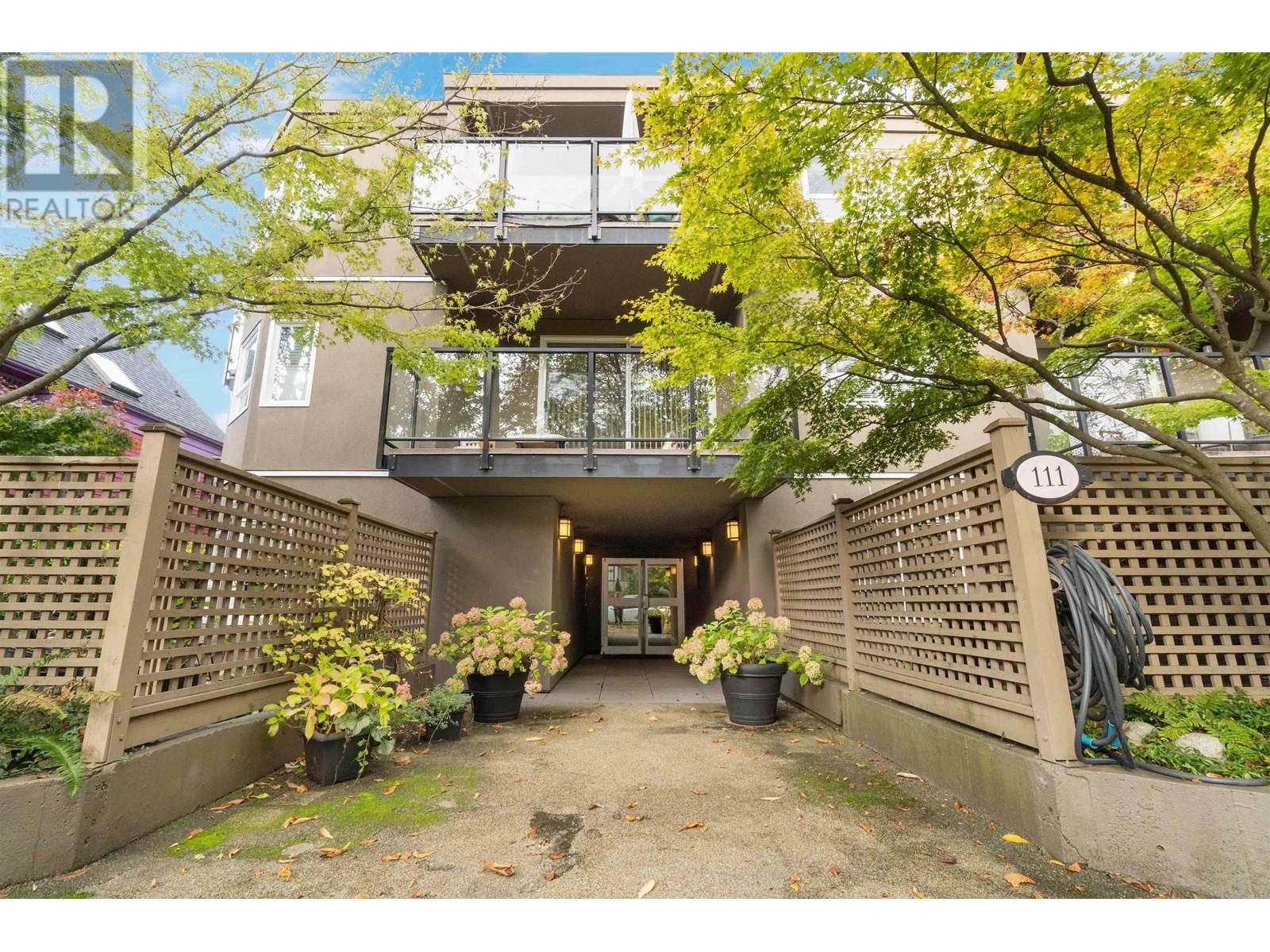 104 111 W 10th Avenue, Vancouver, British Columbia  V5Y 1R7 - Photo 20 - R2827714