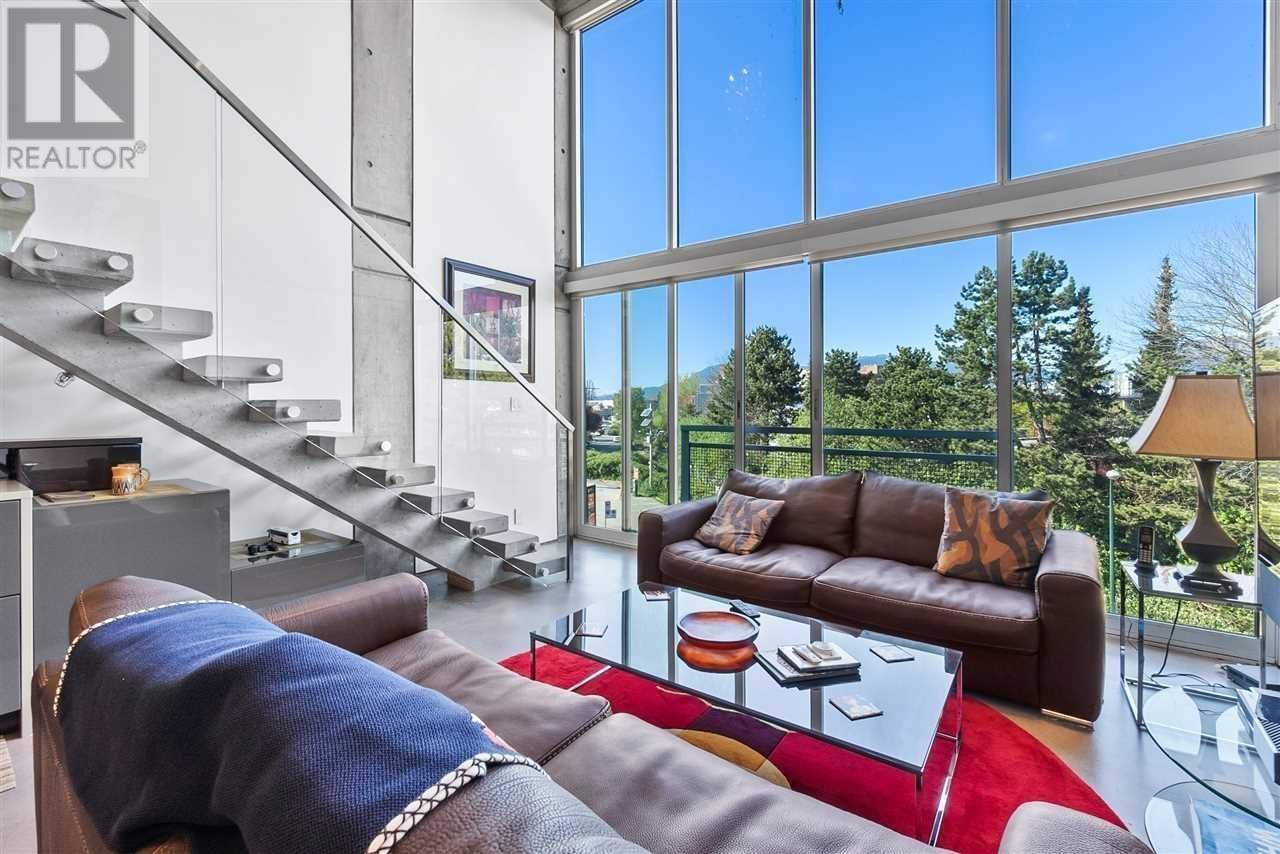 513 1540 W 2ND AVENUE, vancouver, British Columbia