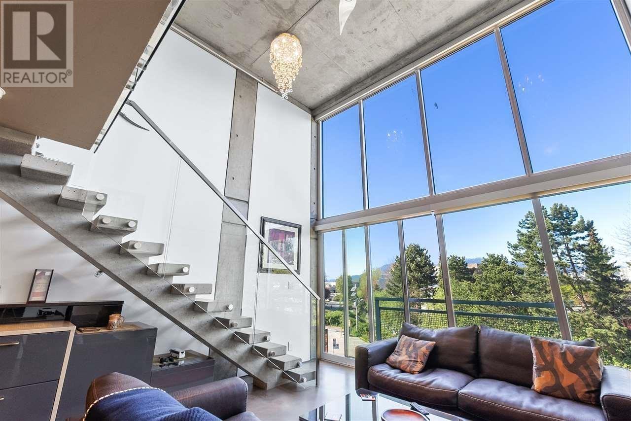 513 1540 W 2nd Avenue, Vancouver, British Columbia  V6J 1H2 - Photo 10 - R2828454