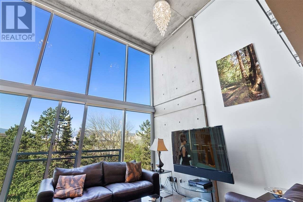 513 1540 W 2nd Avenue, Vancouver, British Columbia  V6J 1H2 - Photo 11 - R2828454