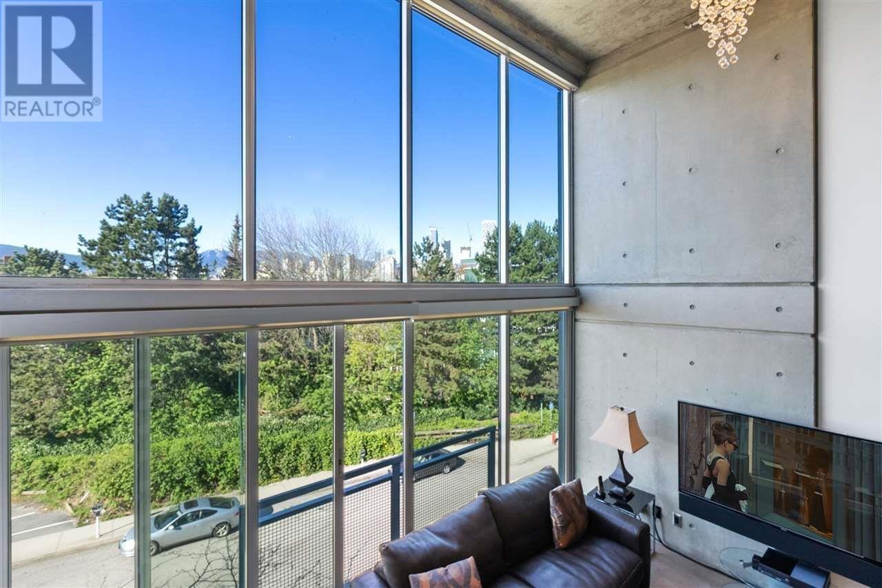 513 1540 W 2nd Avenue, Vancouver, British Columbia  V6J 1H2 - Photo 17 - R2828454