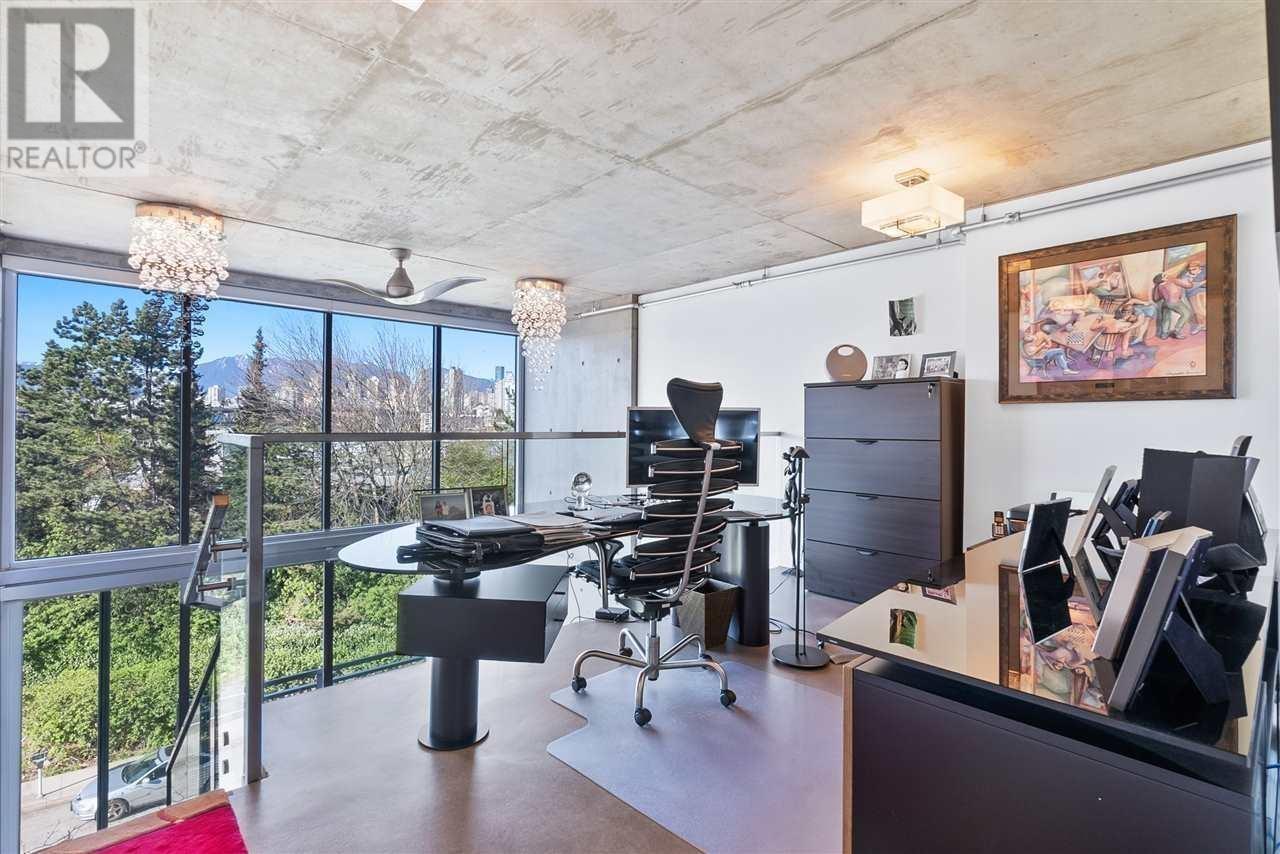 513 1540 W 2nd Avenue, Vancouver, British Columbia  V6J 1H2 - Photo 18 - R2828454