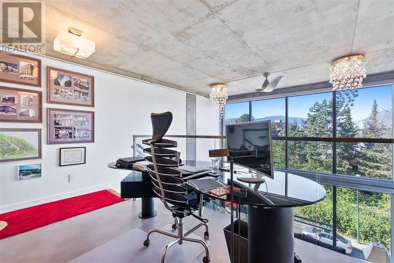 513 1540 W 2nd Avenue, Vancouver, British Columbia  V6J 1H2 - Photo 19 - R2828454