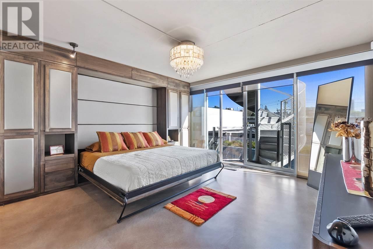 513 1540 W 2nd Avenue, Vancouver, British Columbia  V6J 1H2 - Photo 20 - R2828454