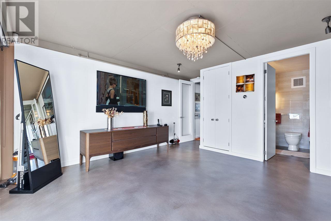 513 1540 W 2nd Avenue, Vancouver, British Columbia  V6J 1H2 - Photo 22 - R2828454